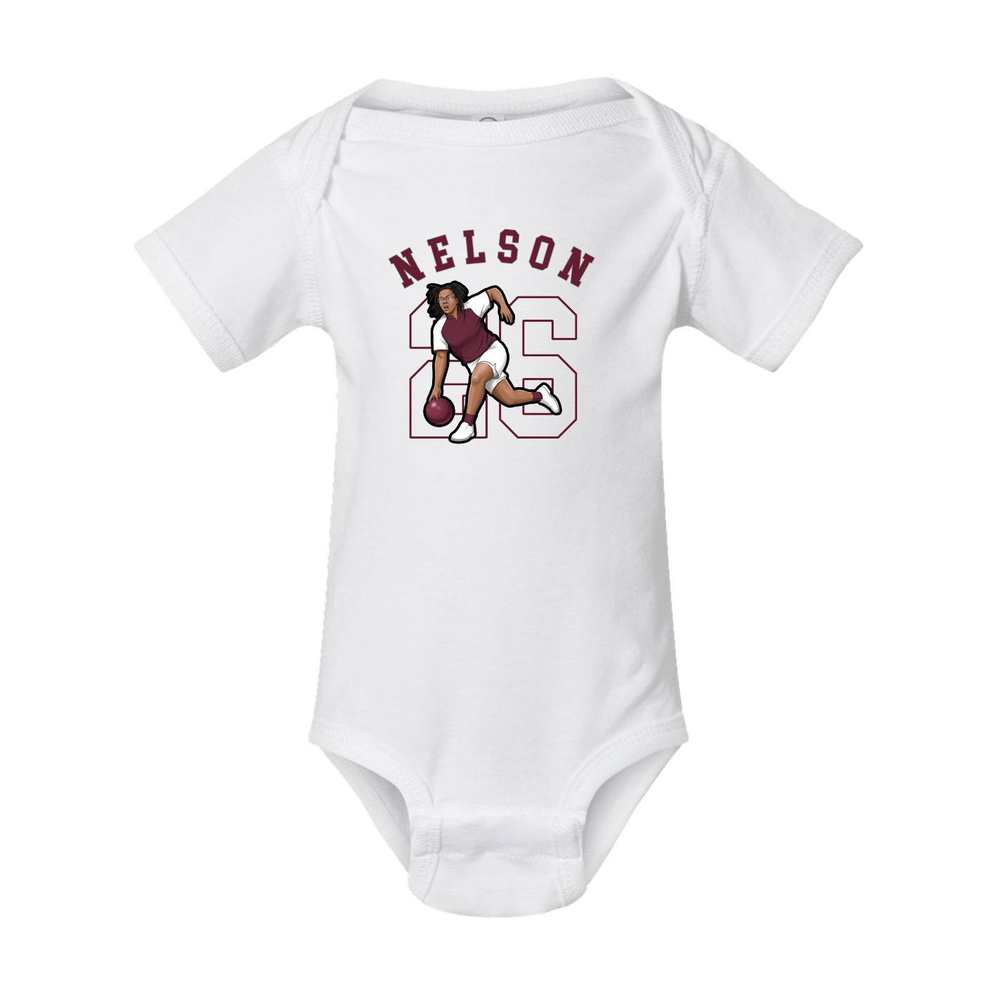 Baby Onesie