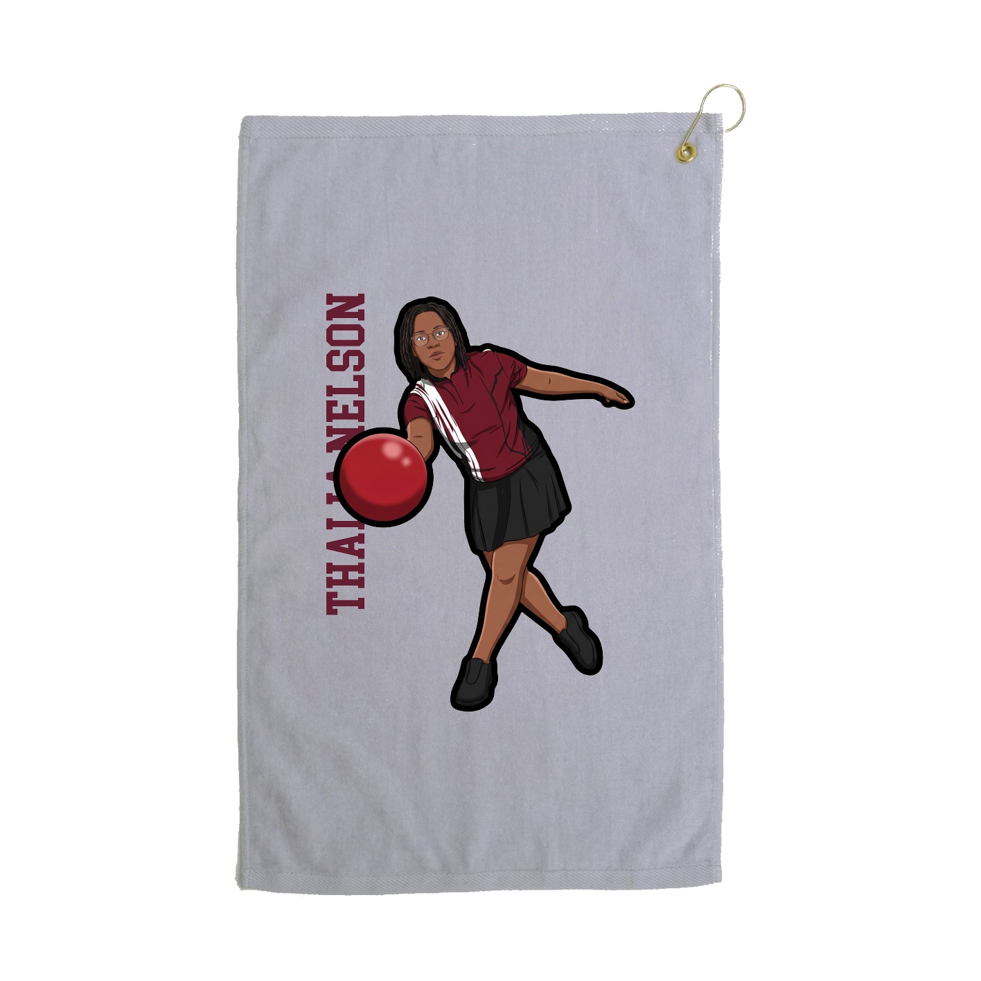 Golf Towel