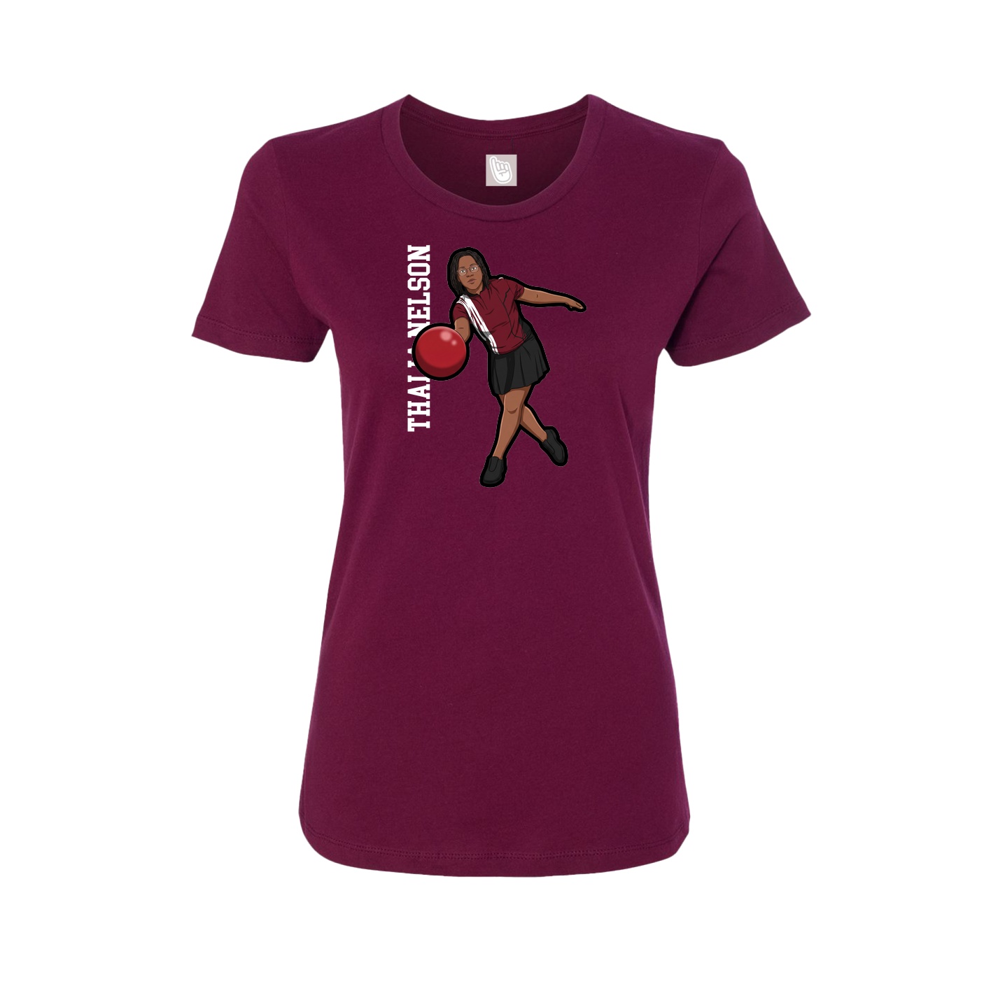 Womens Tee