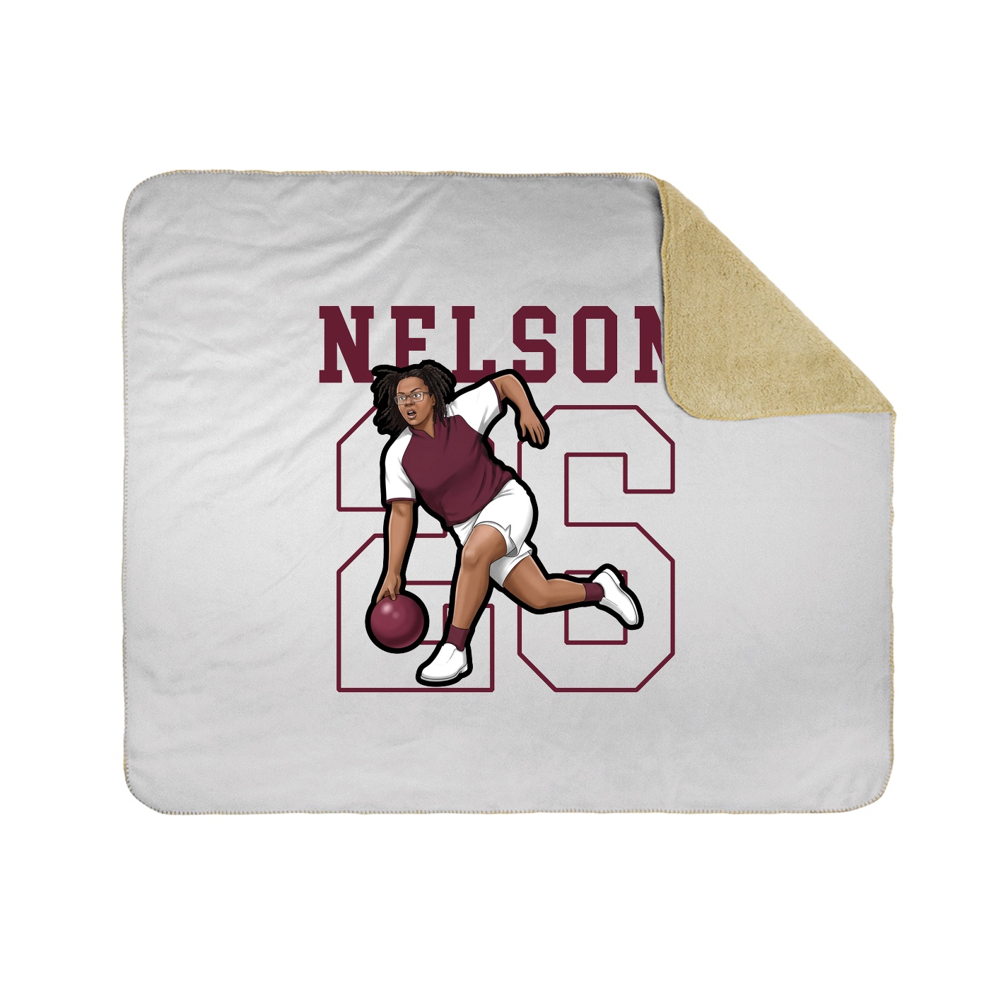 Throw Blanket