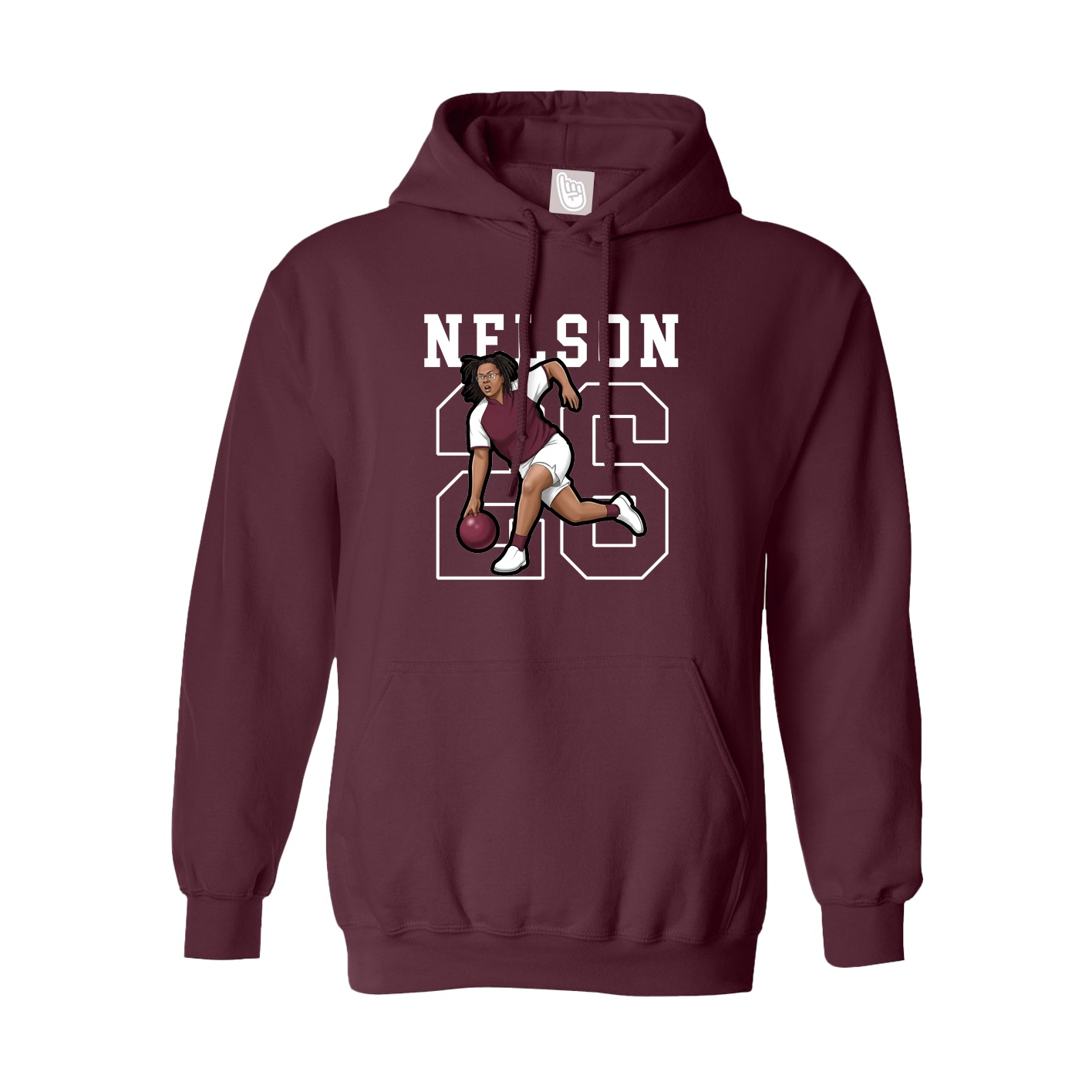 Youth Hoodie