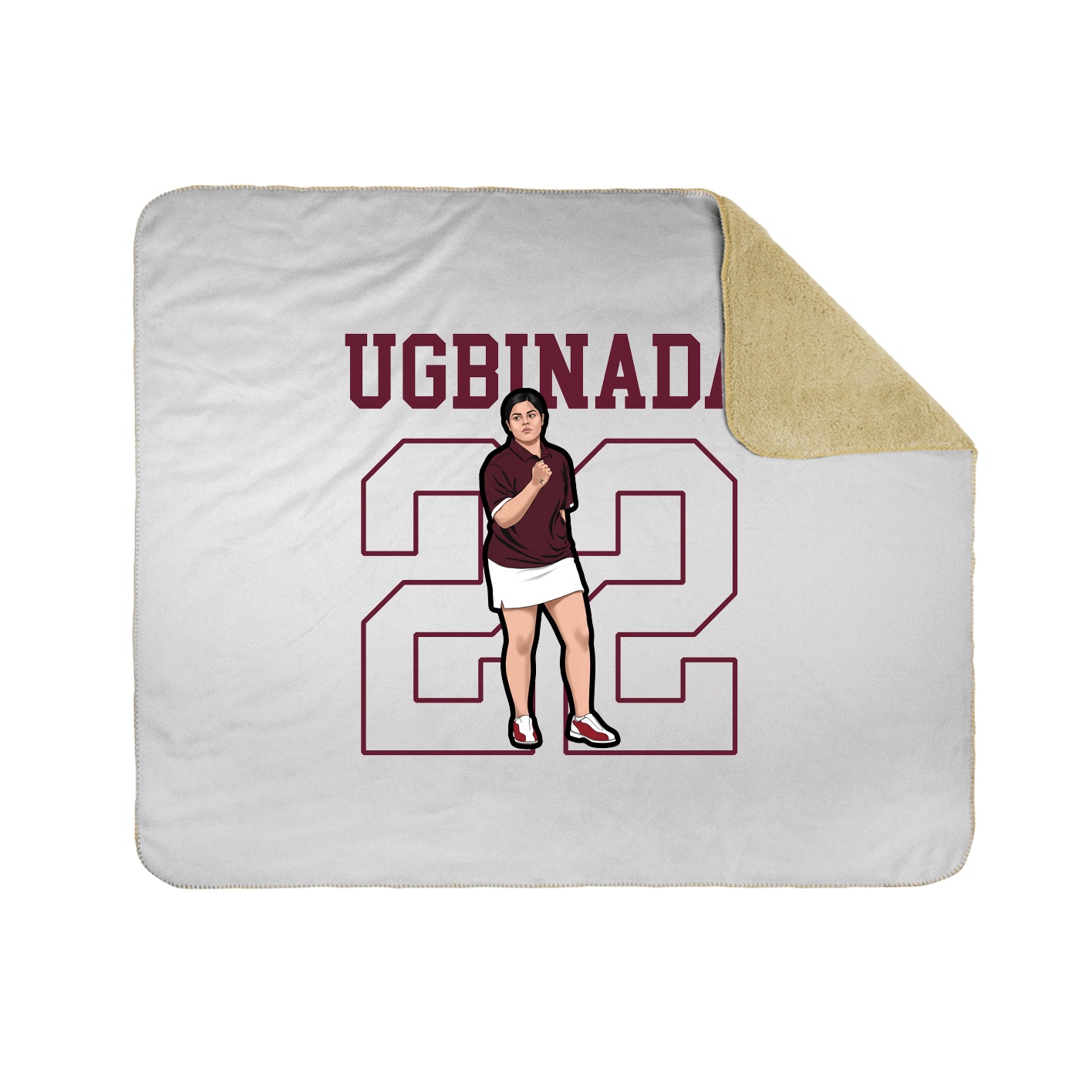 Throw Blanket