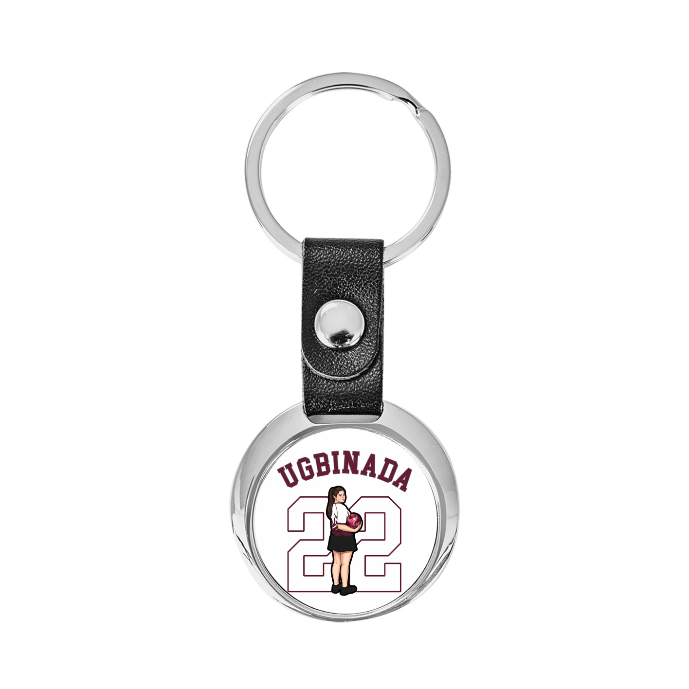 Key Chain