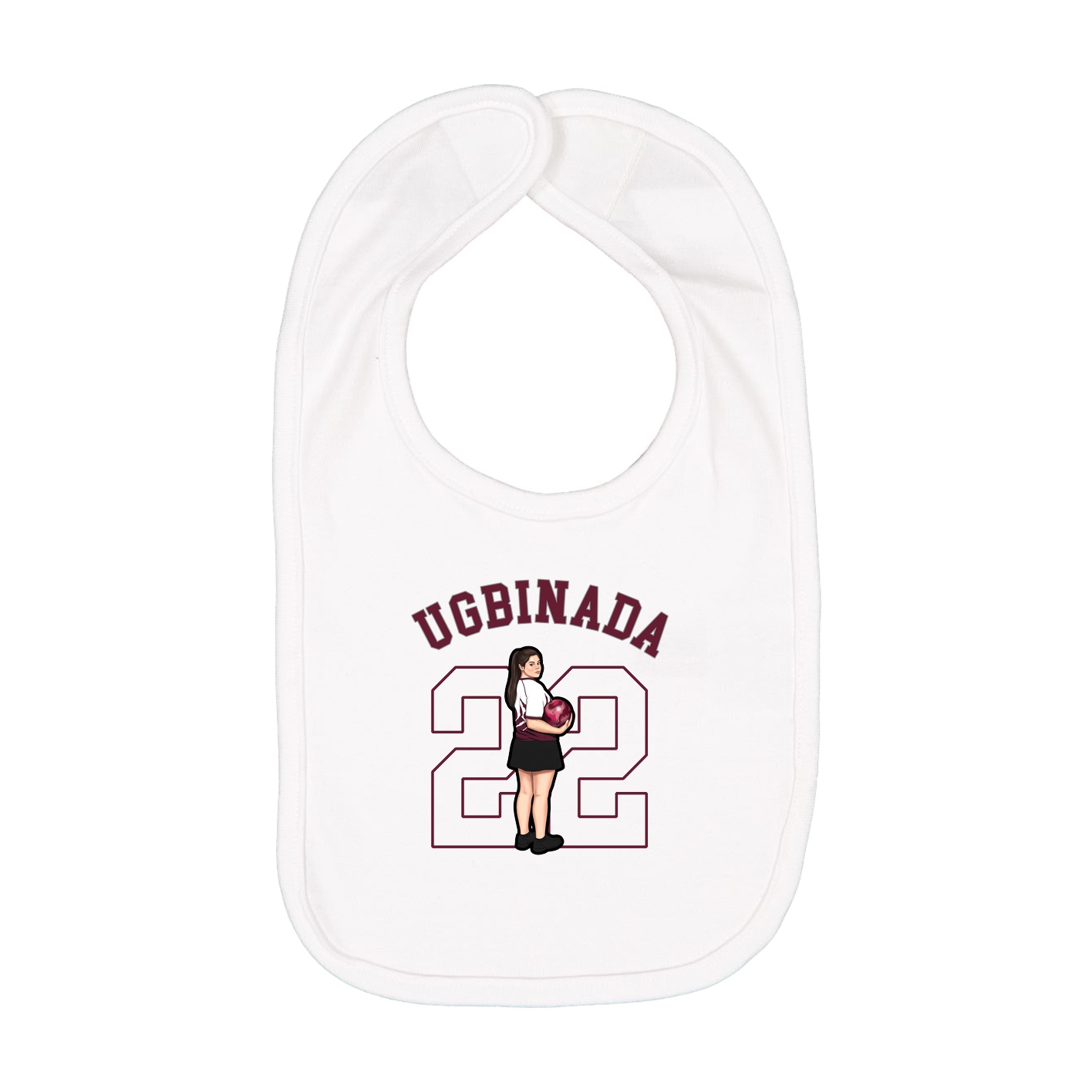 Infant Bib