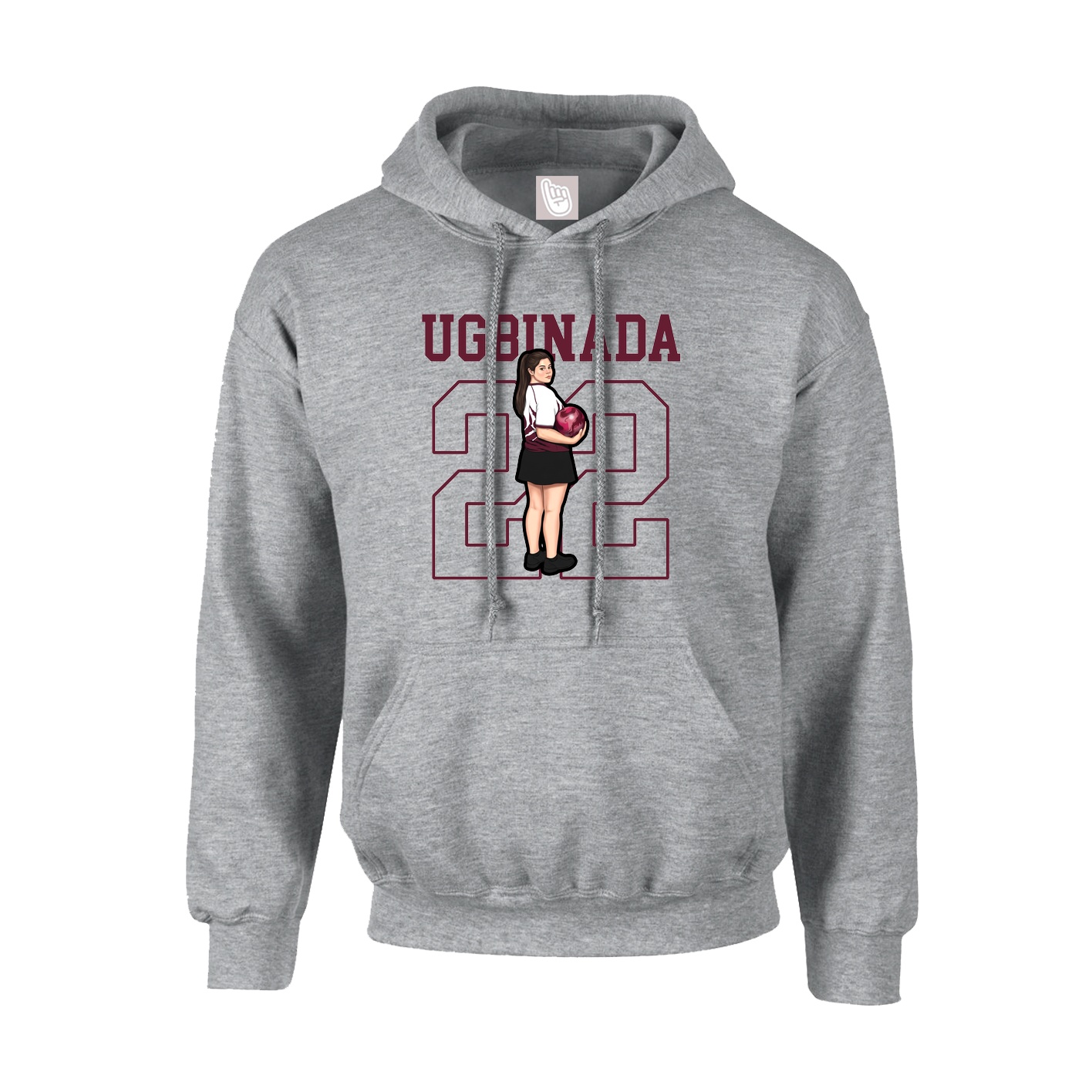 Youth Hoodie