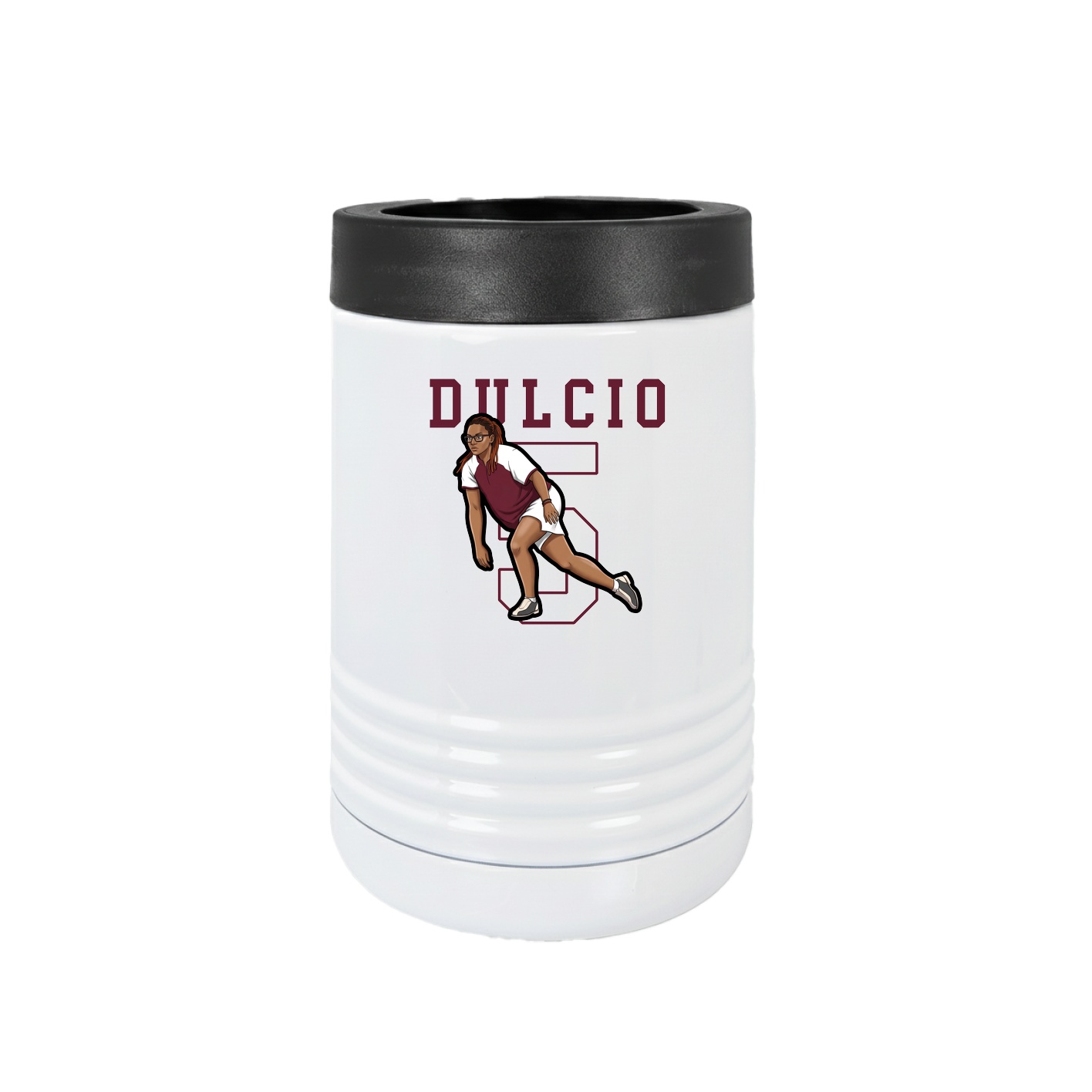 Beverage Holder — Shirsey in White