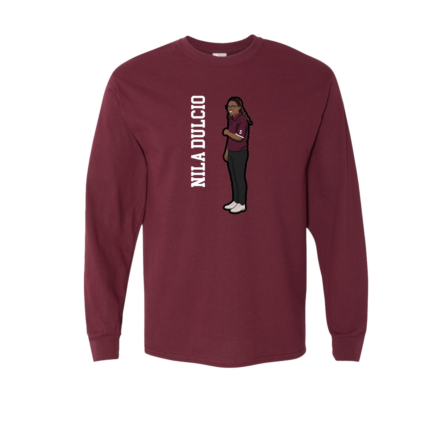Long Sleeve Tee