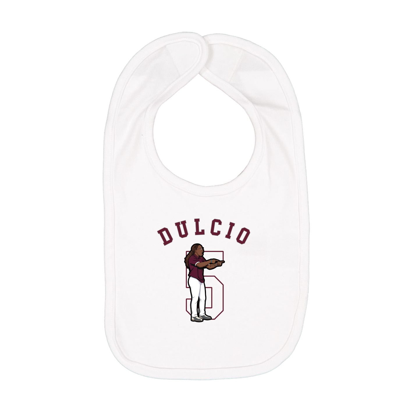 Infant Bib