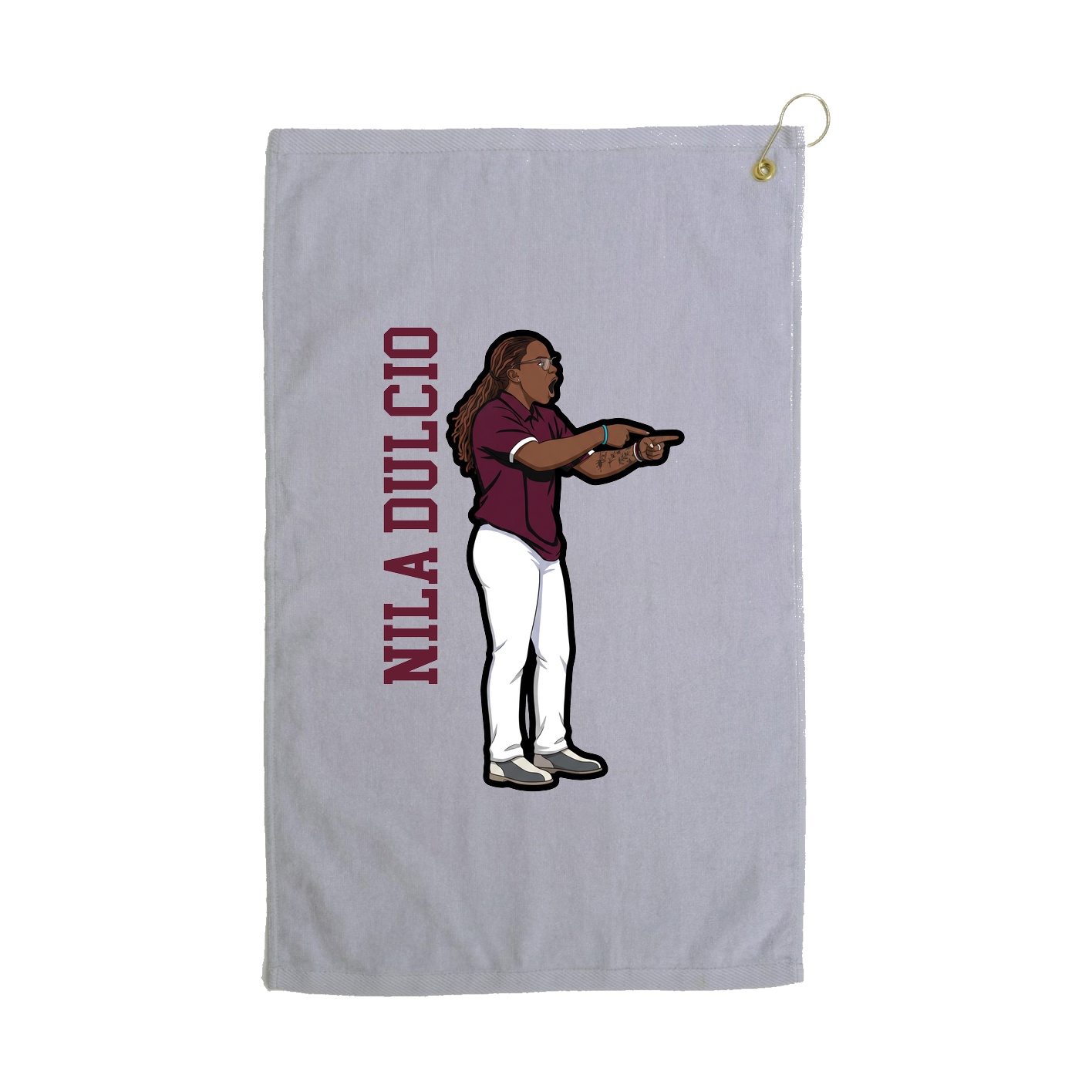 Golf Towel