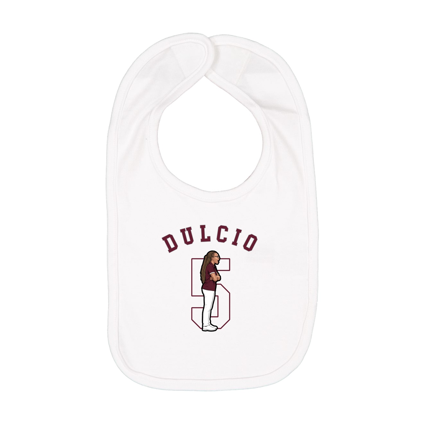 Infant Bib