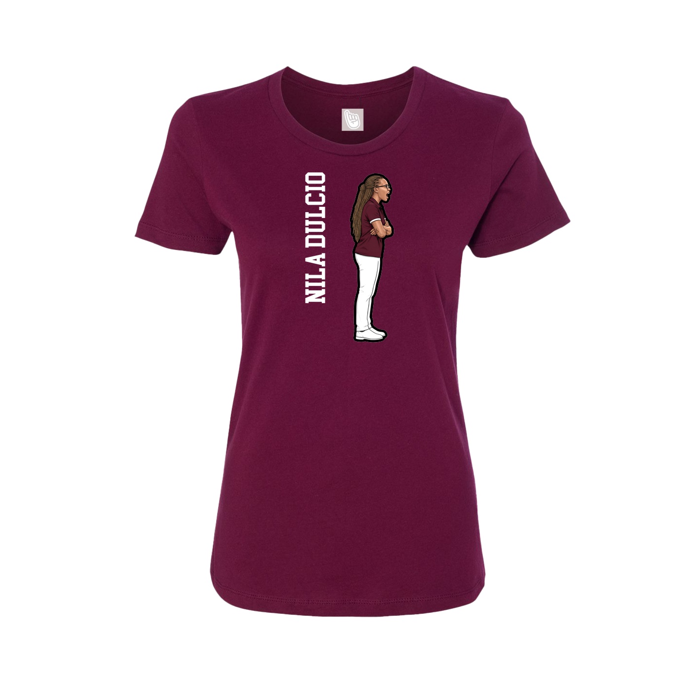 Womens Tee