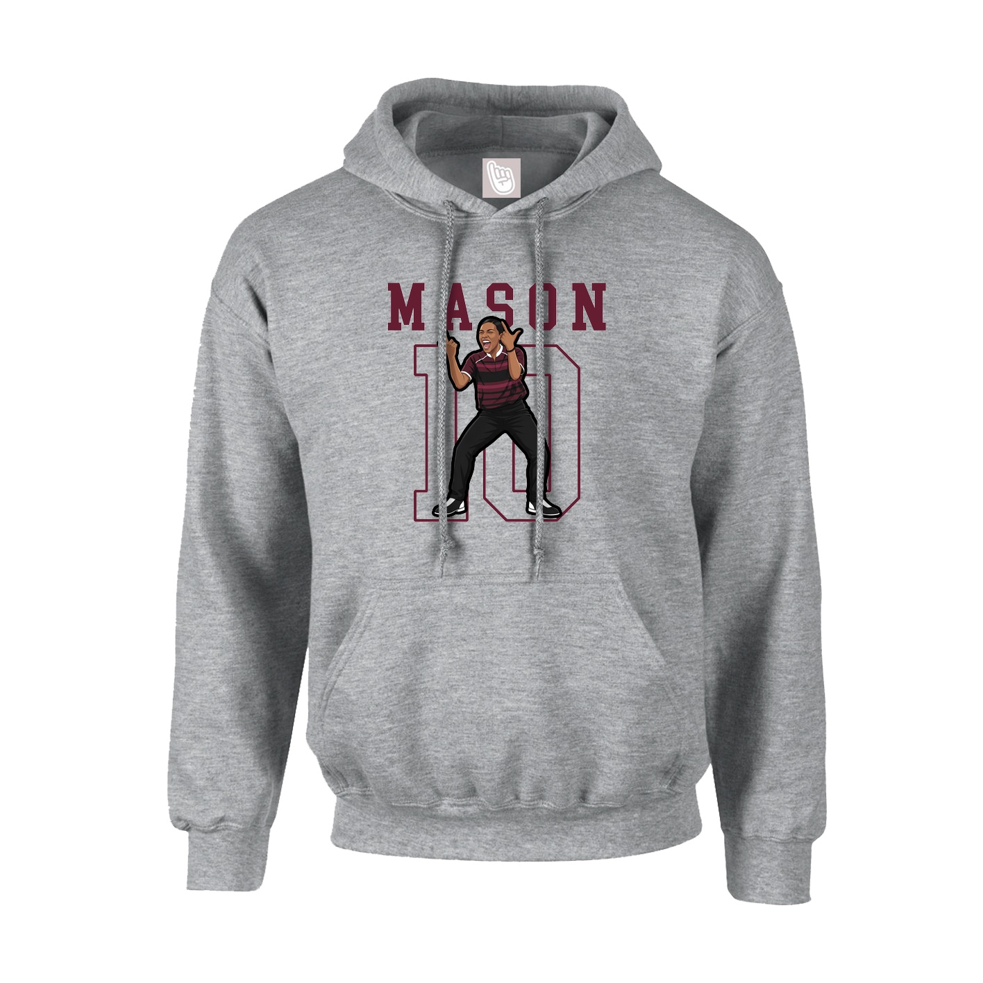 Youth Hoodie