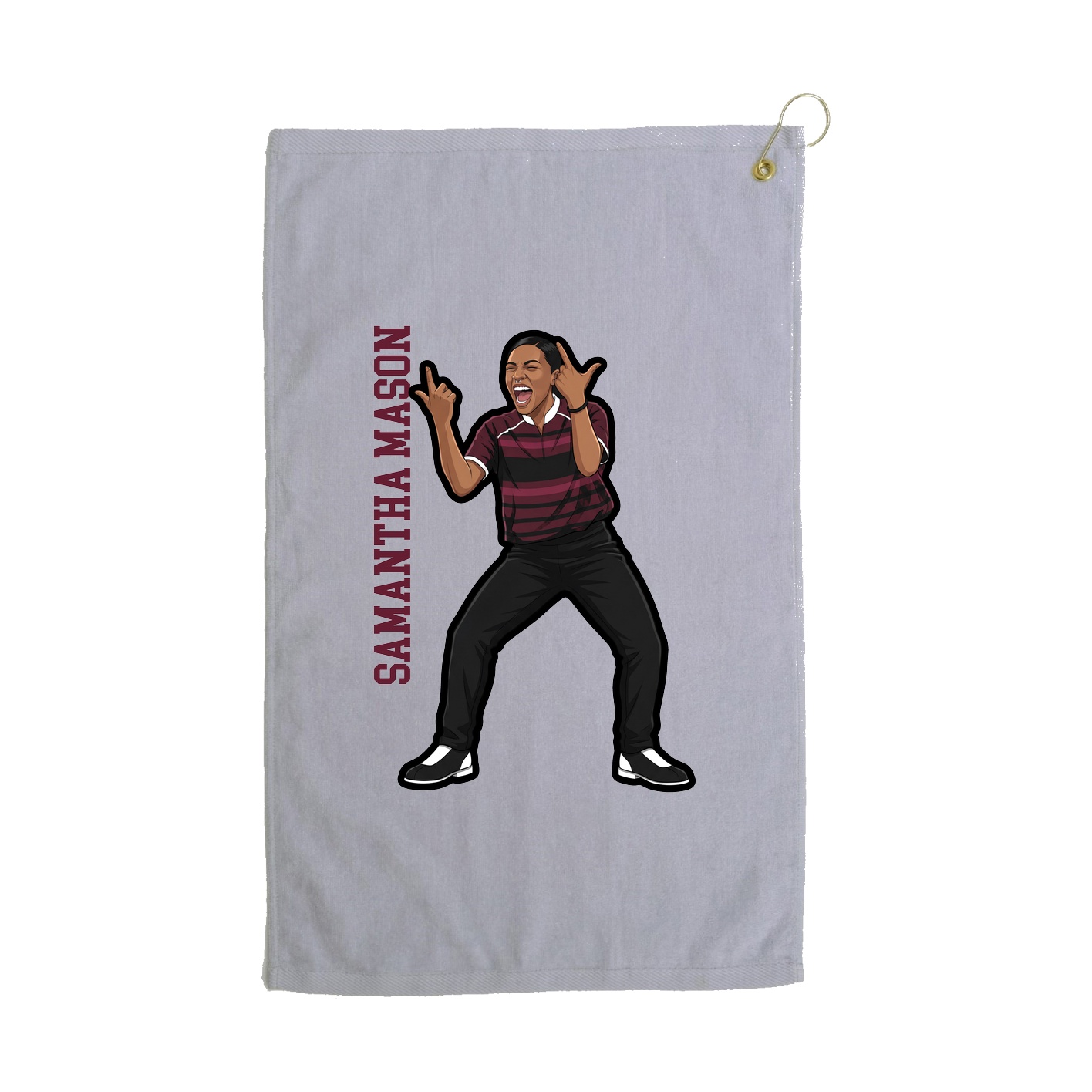 Golf Towel