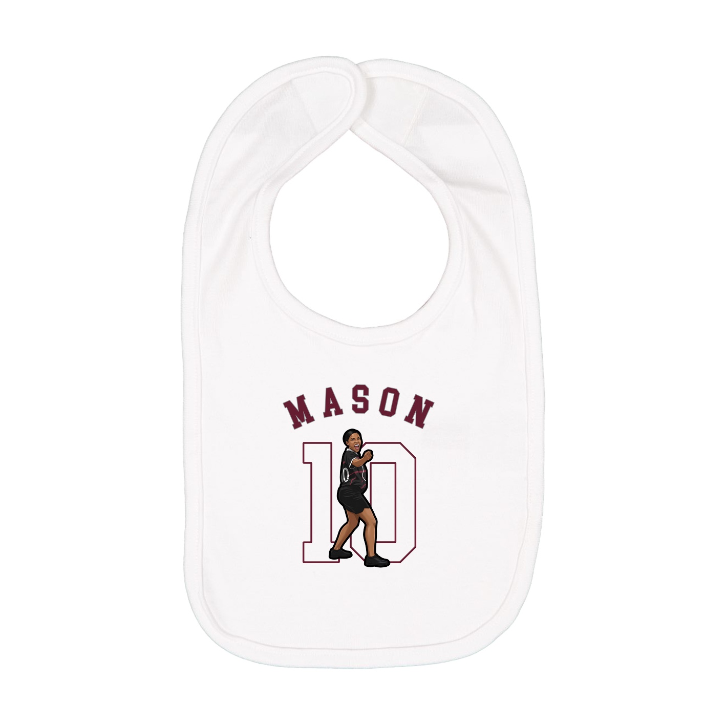 Infant Bib