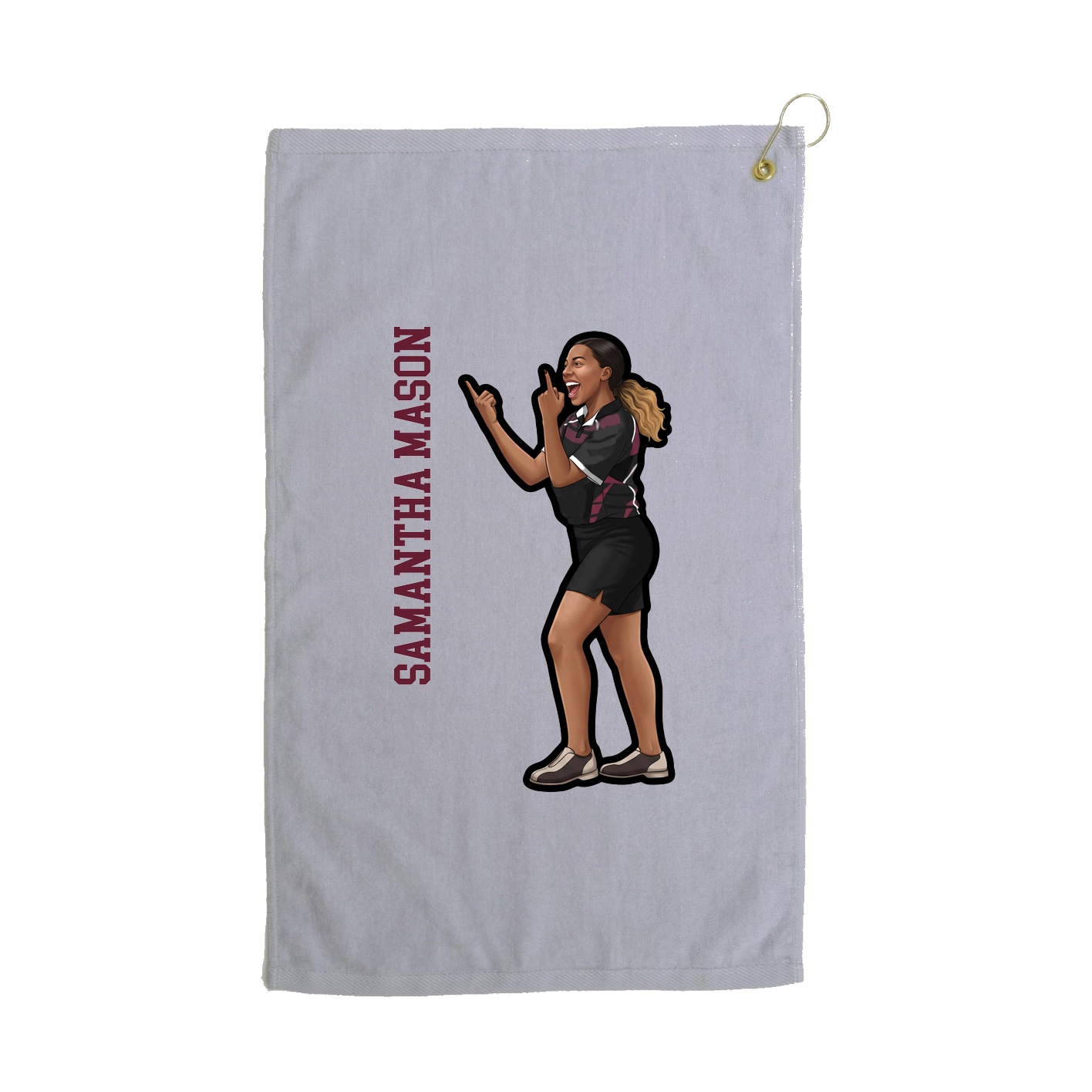 Golf Towel