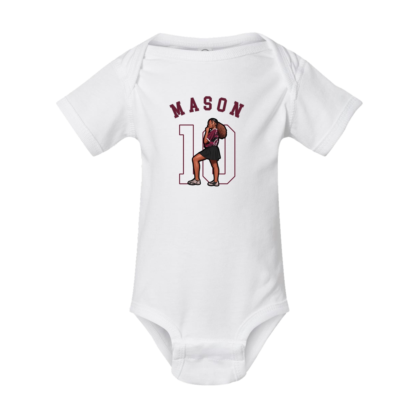 Baby Onesie