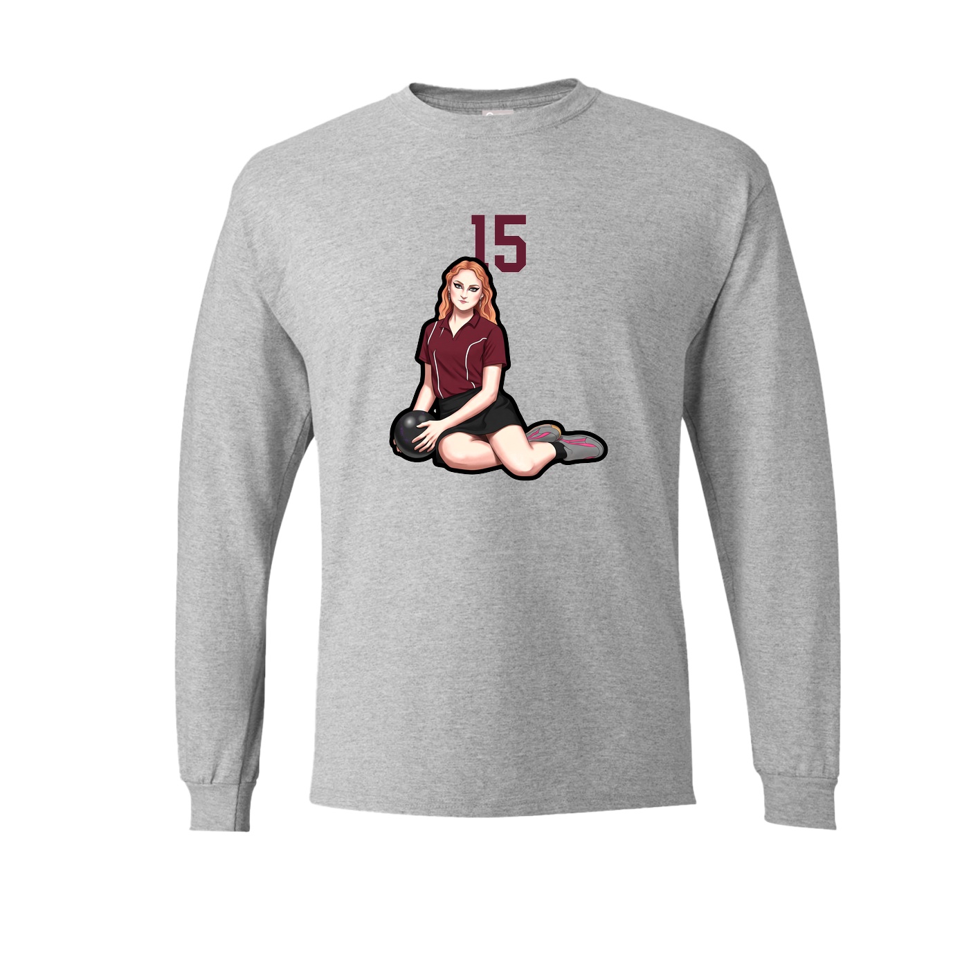 Long Sleeve Tee