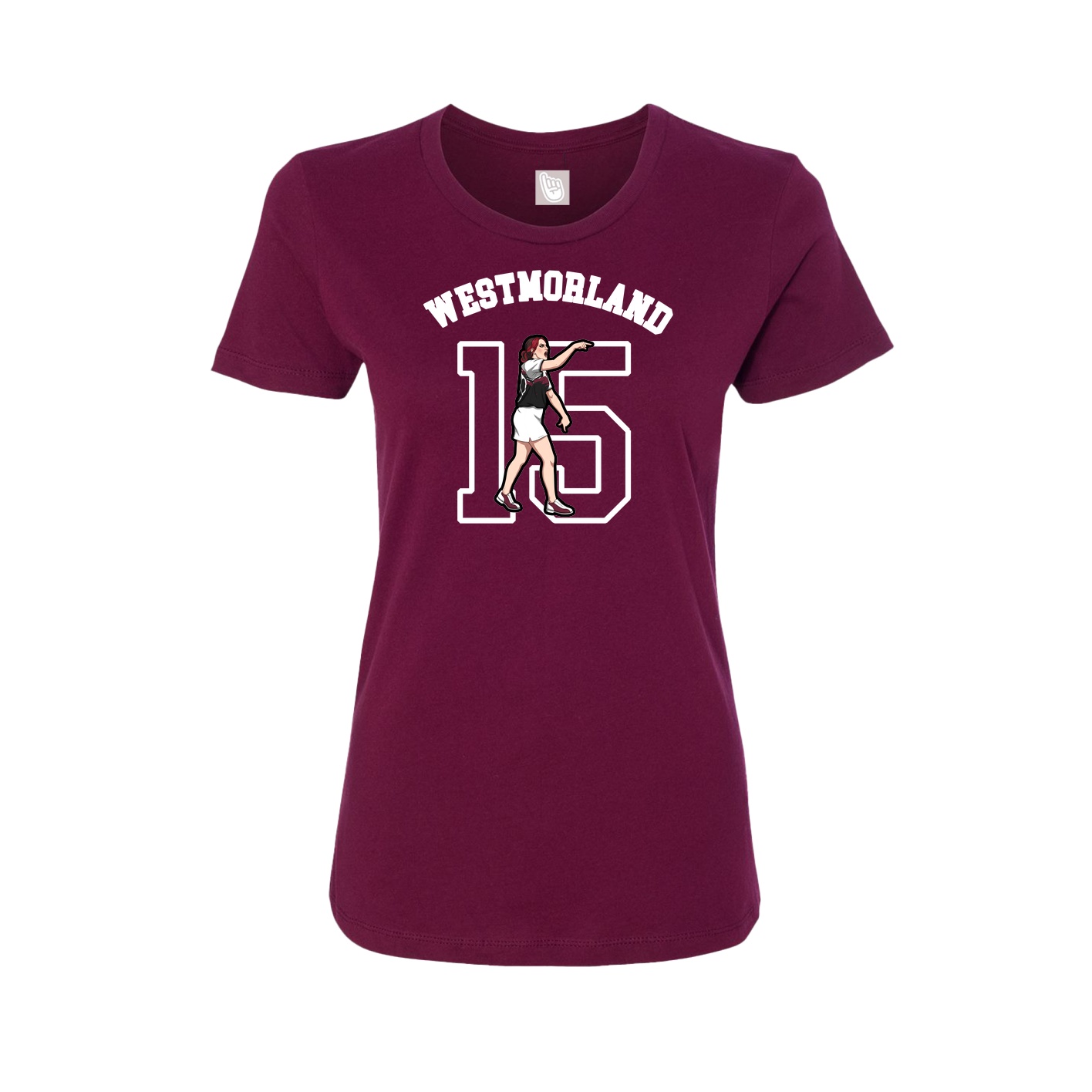 NIL Club Womens Tee