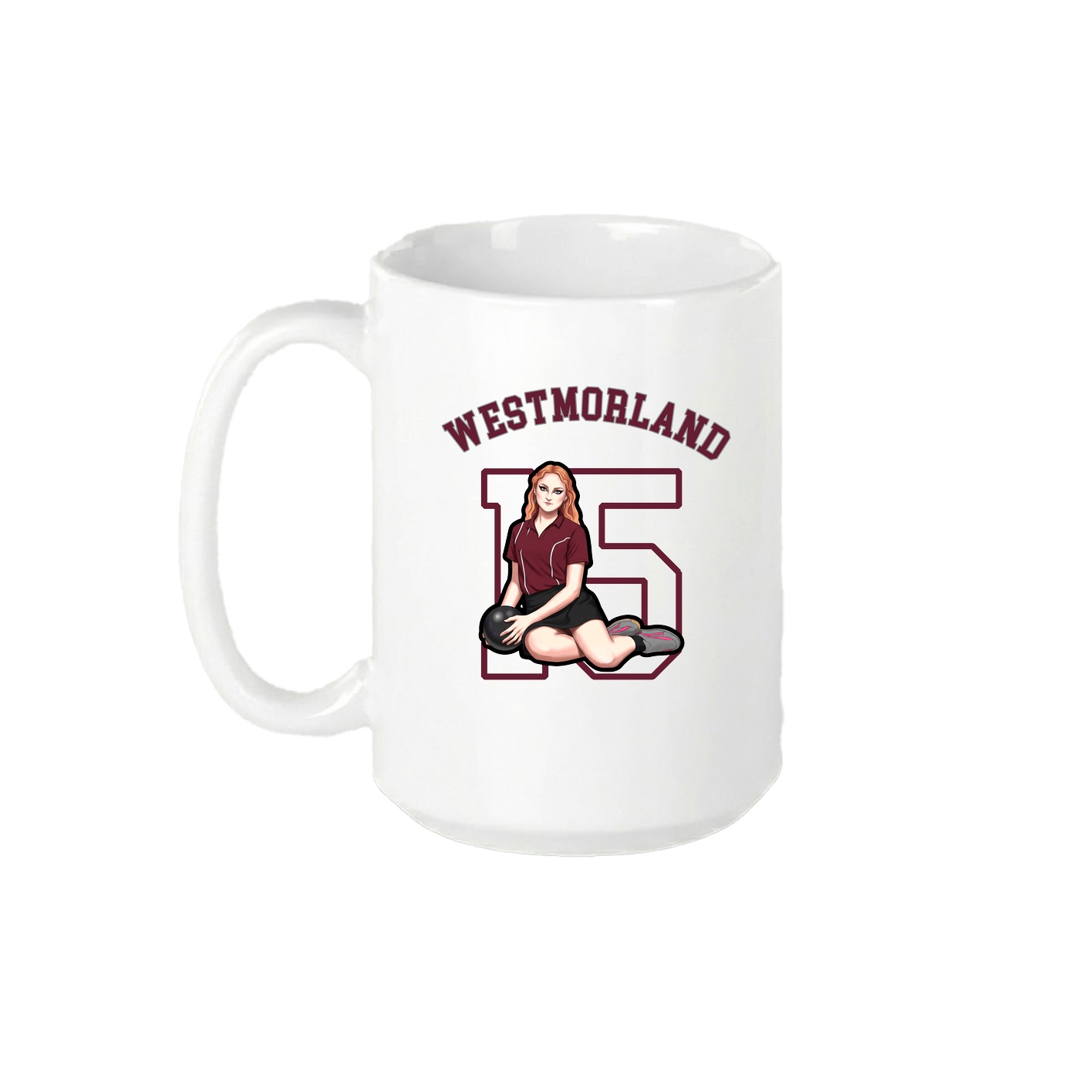 15oz Coffee Mug