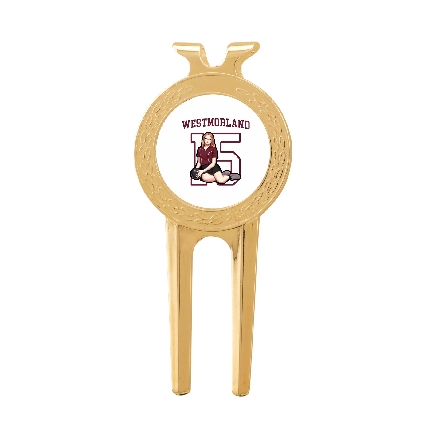 Divot Tool with Ball Marker — Shirsey in Classic