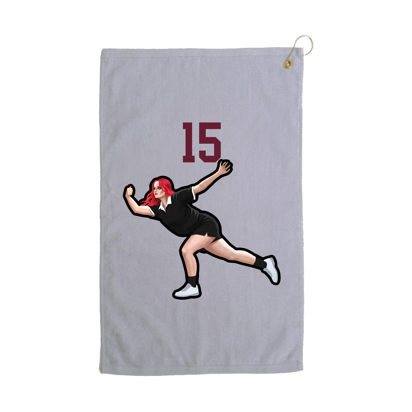 Golf Towel
