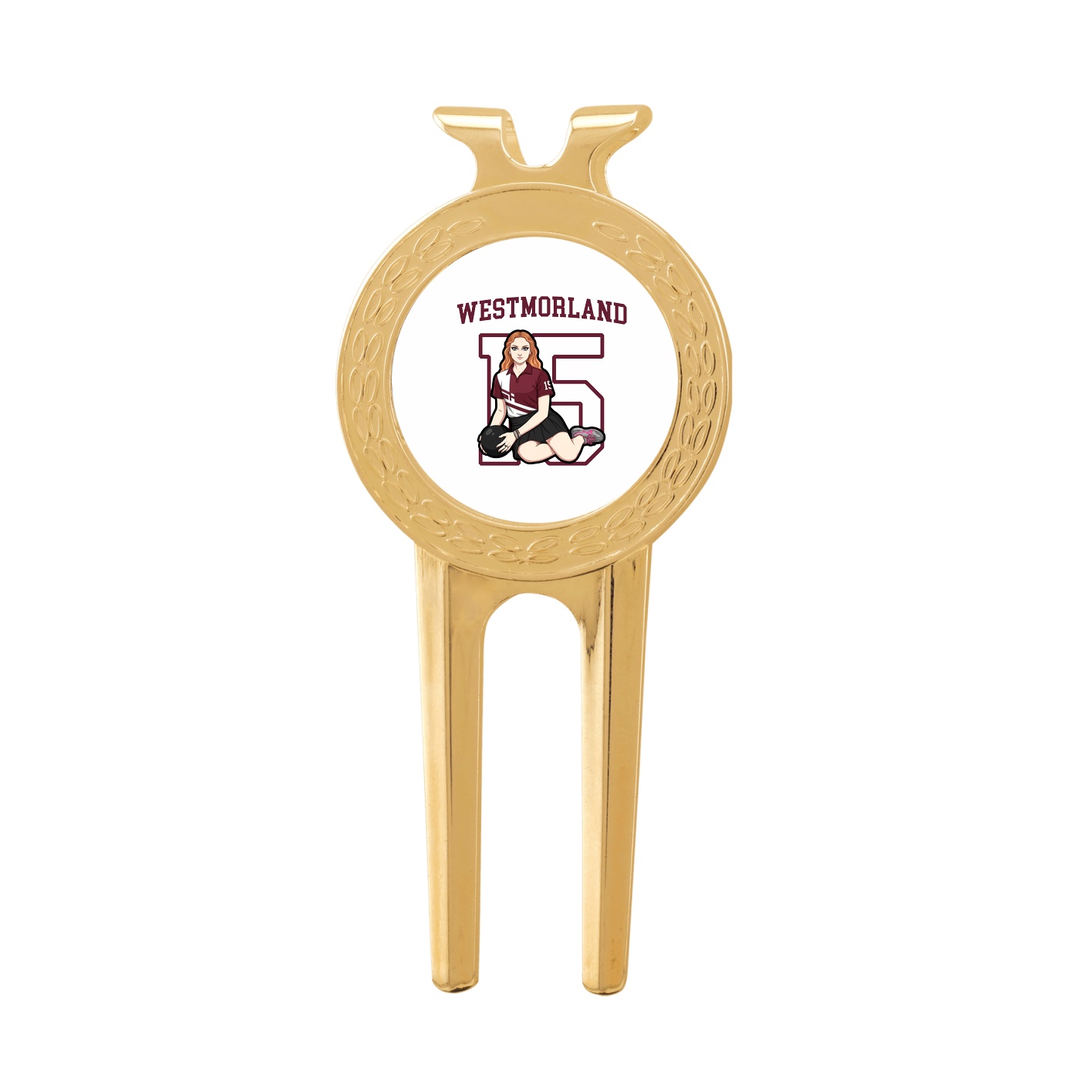 Divot Tool with Ball Marker — Shirsey in Classic