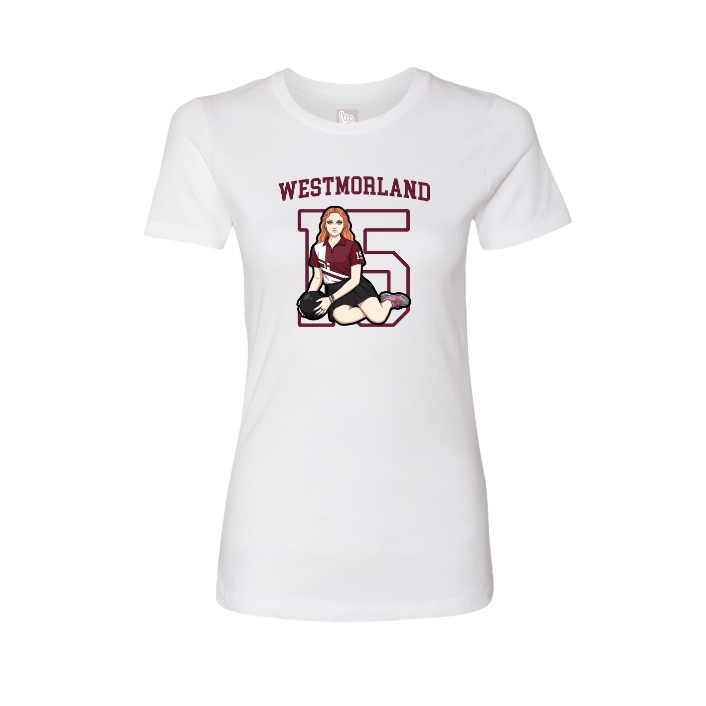 Womens Tee