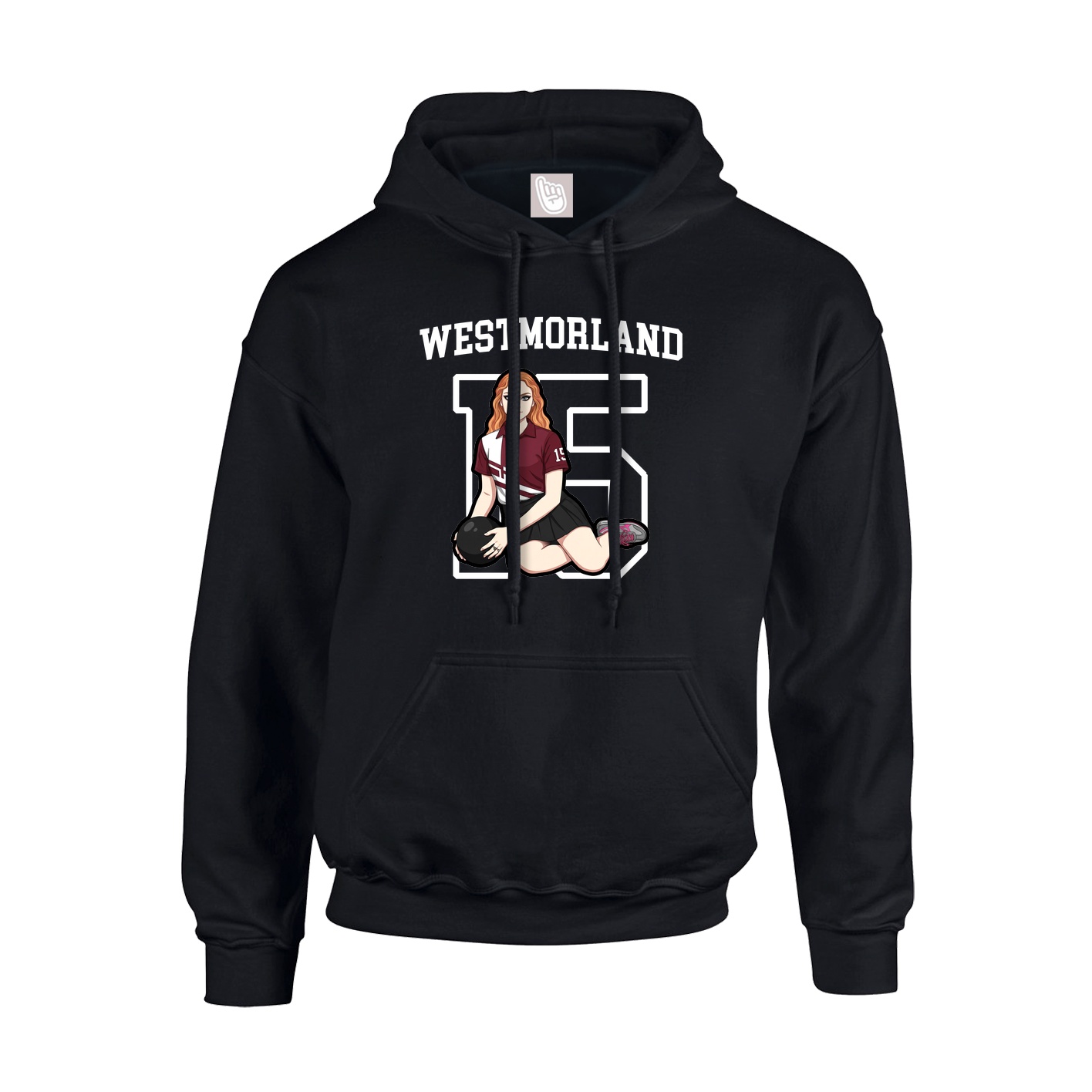 Youth Hoodie