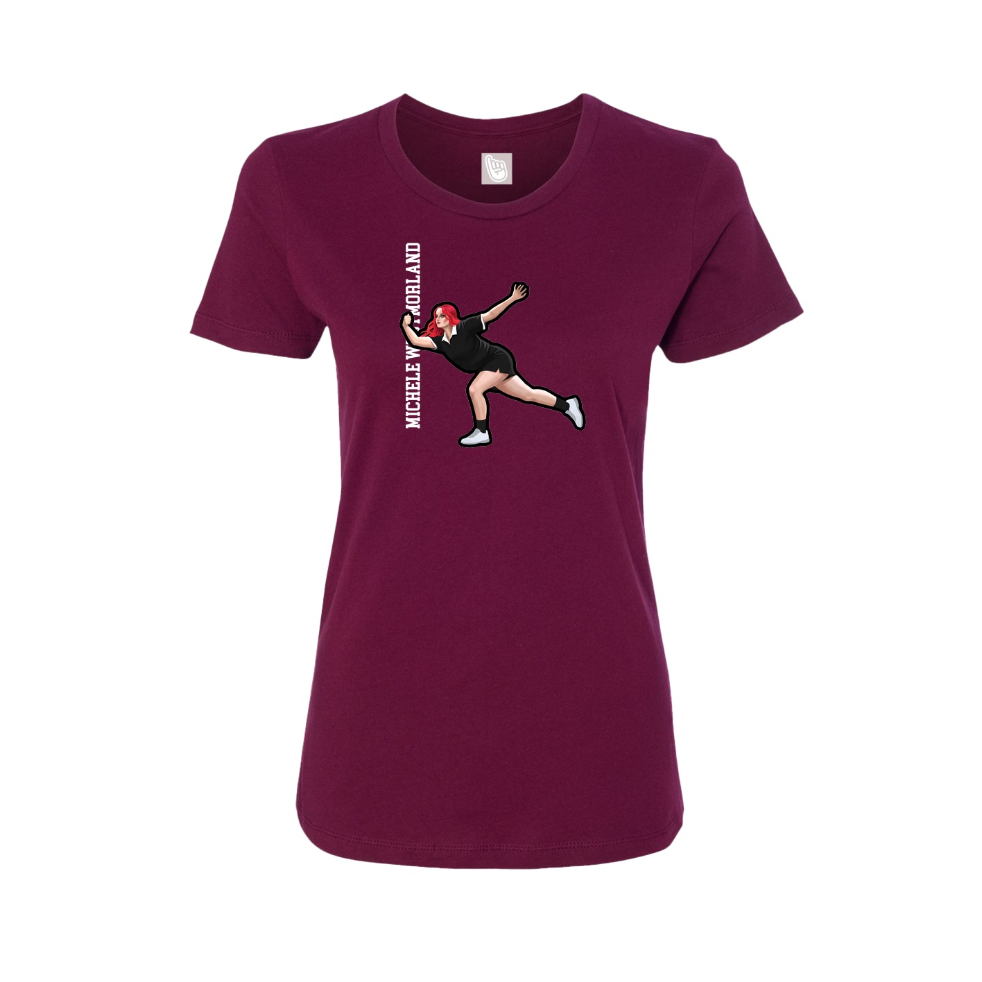 Womens Tee