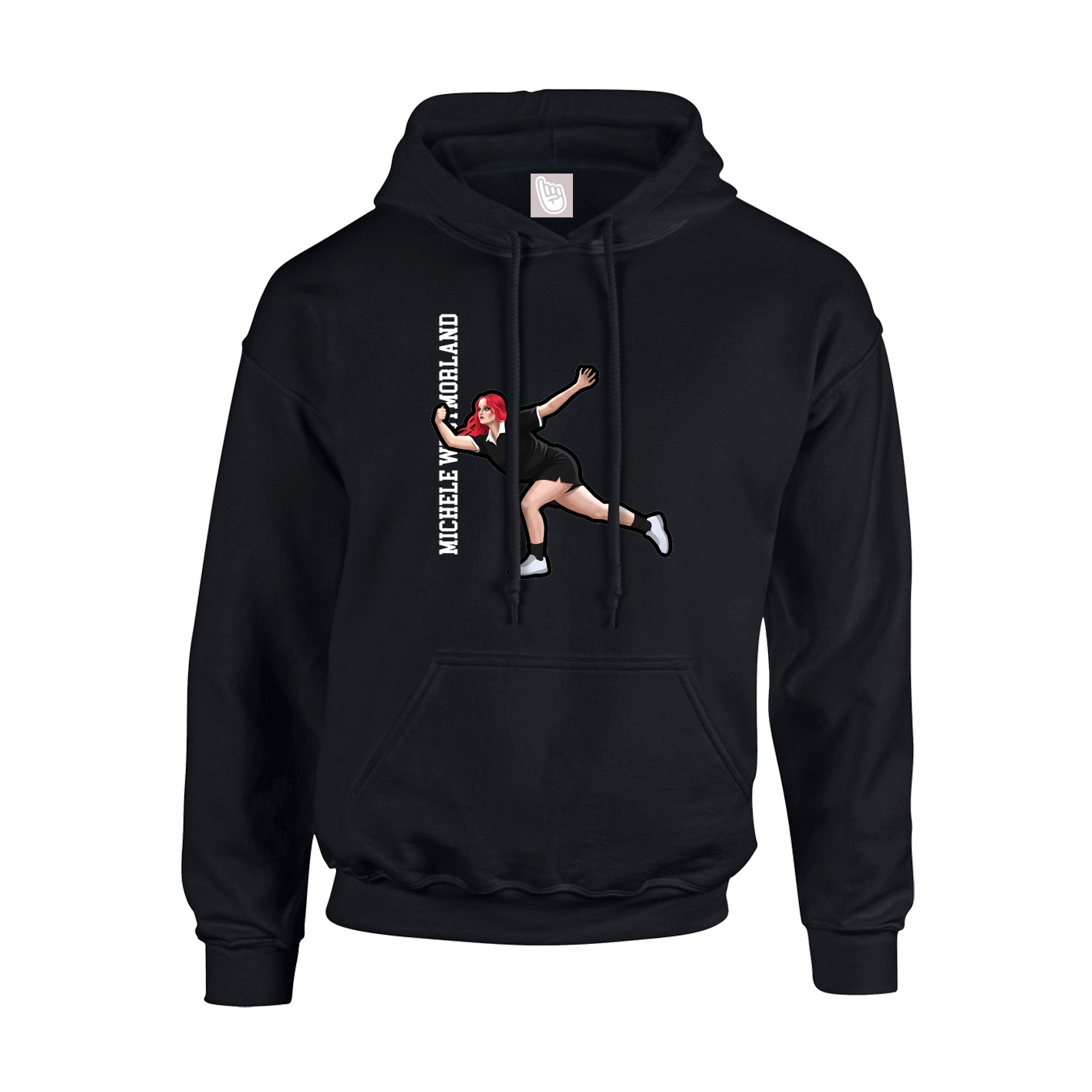 NIL Club Hoodie