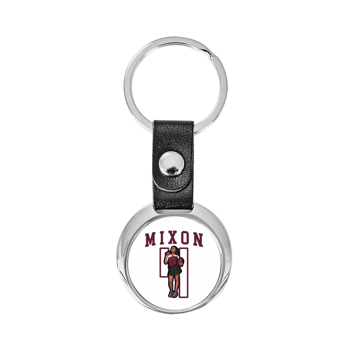 Key Chain — Shirsey in Classic