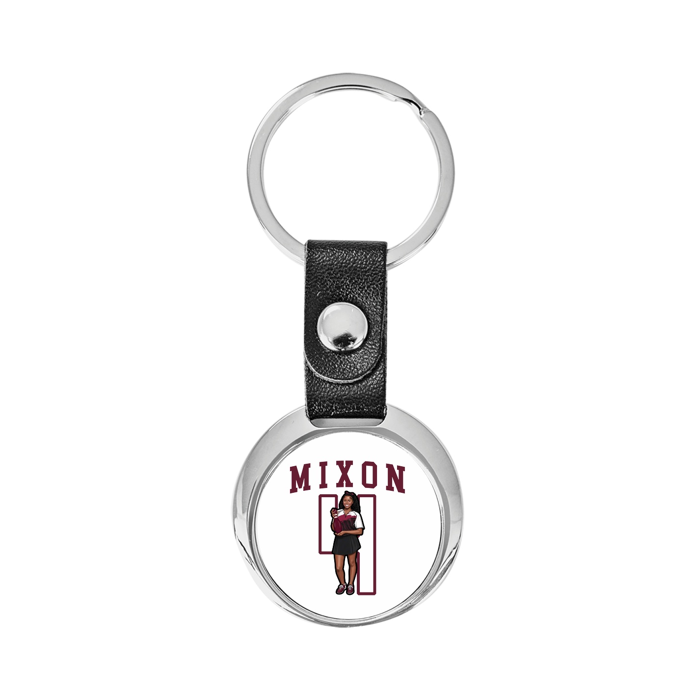 Key Chain — Shirsey in Classic