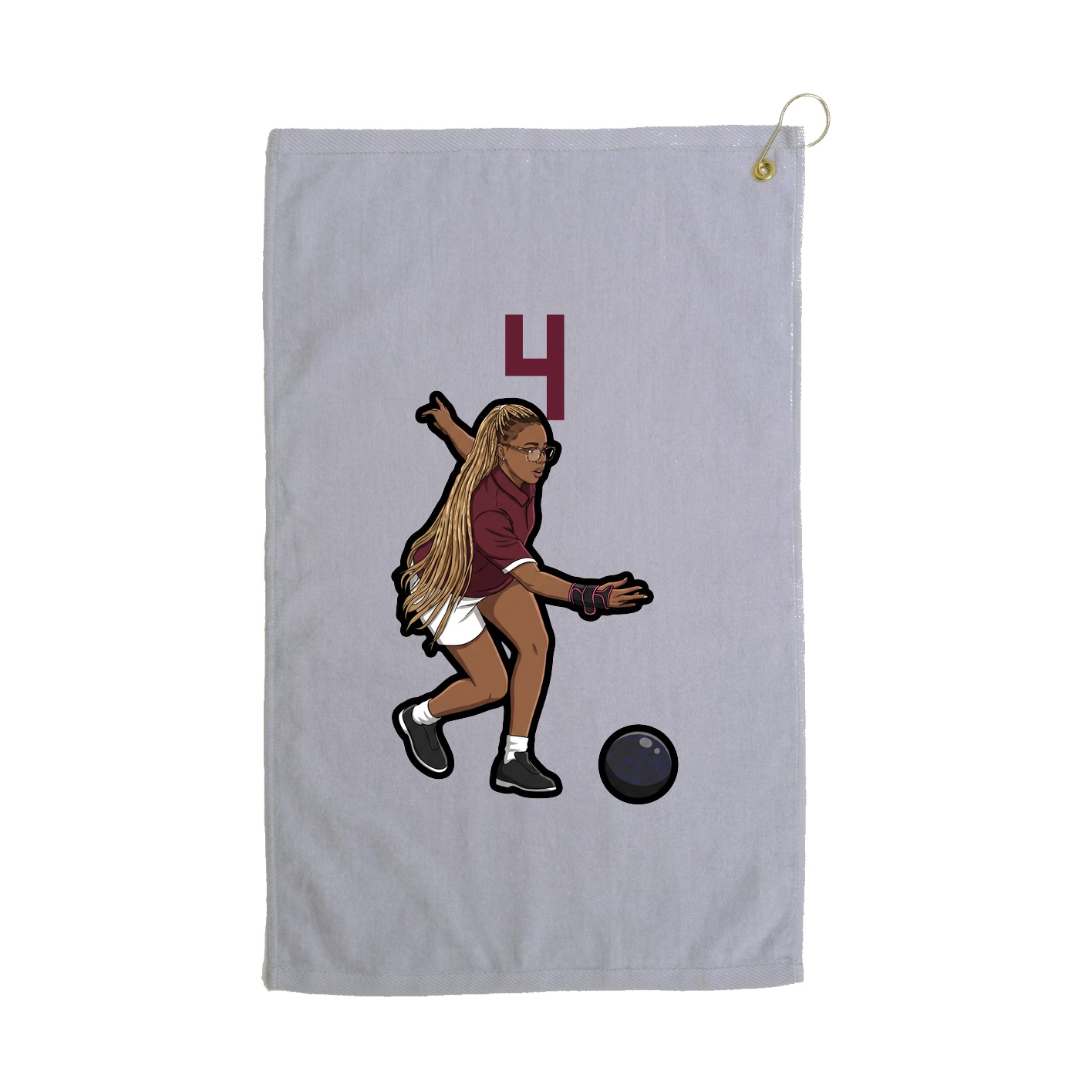 Golf Towel
