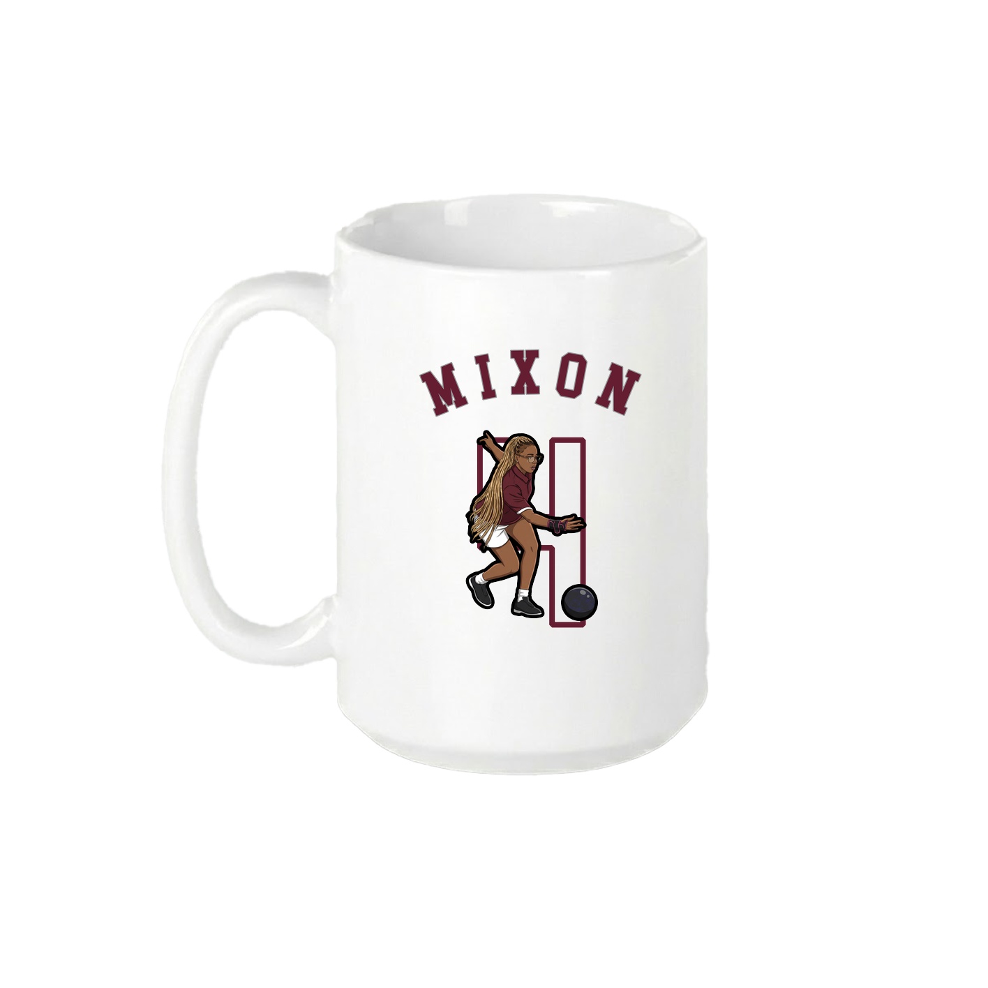 15oz Coffee Mug