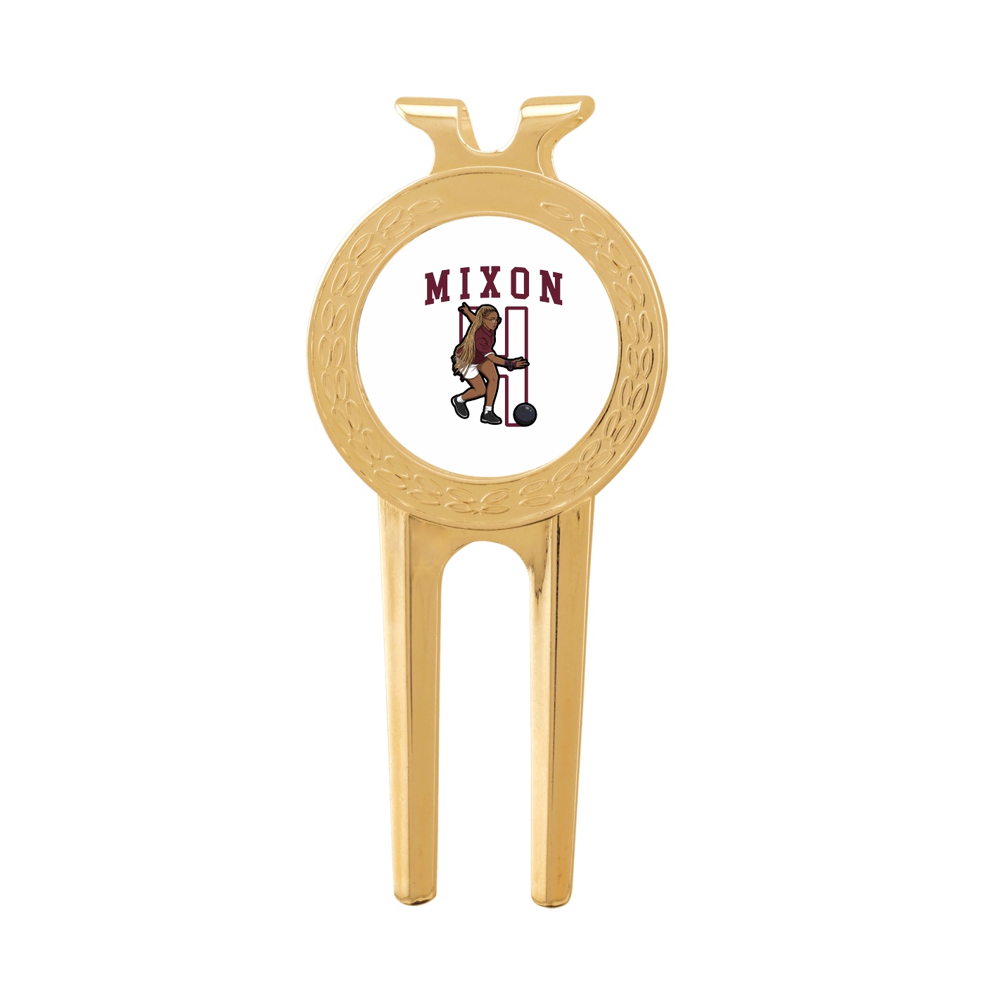 Divot Tool with Ball Marker — Shirsey in Classic