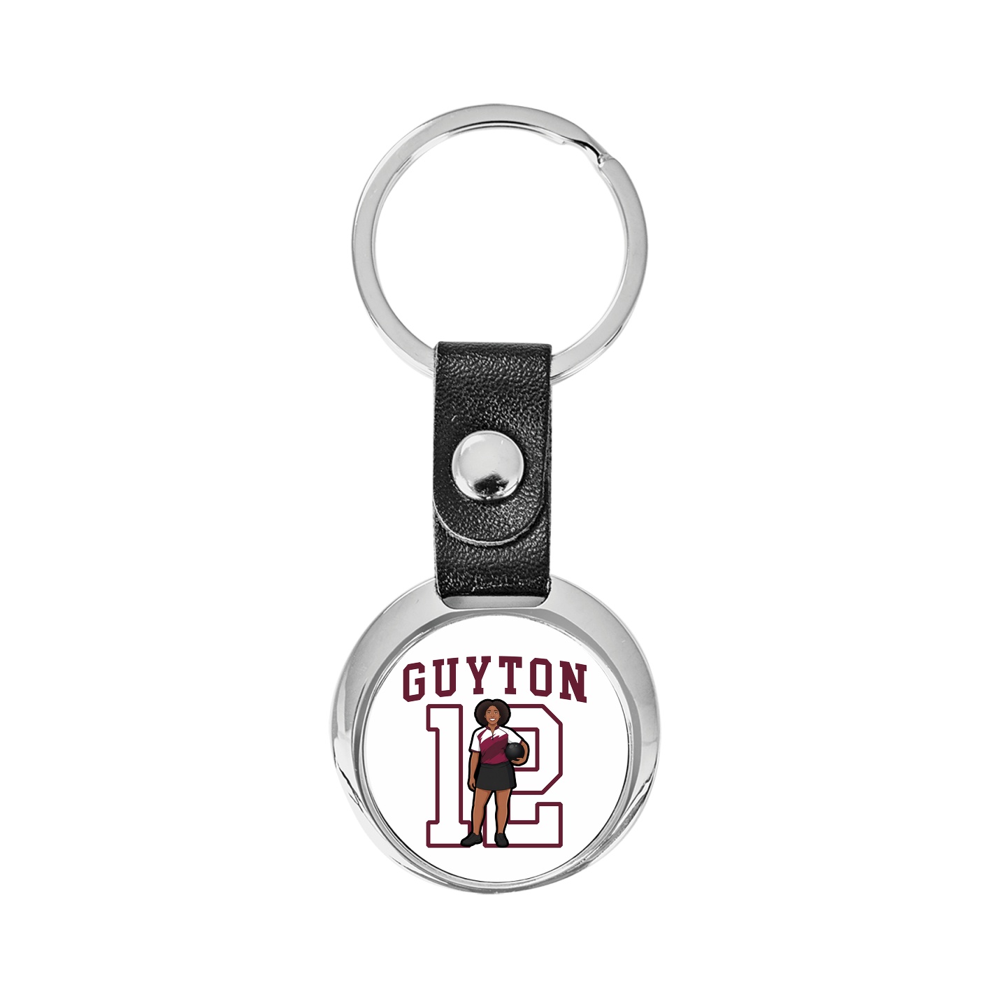 Key Chain — Shirsey in Classic