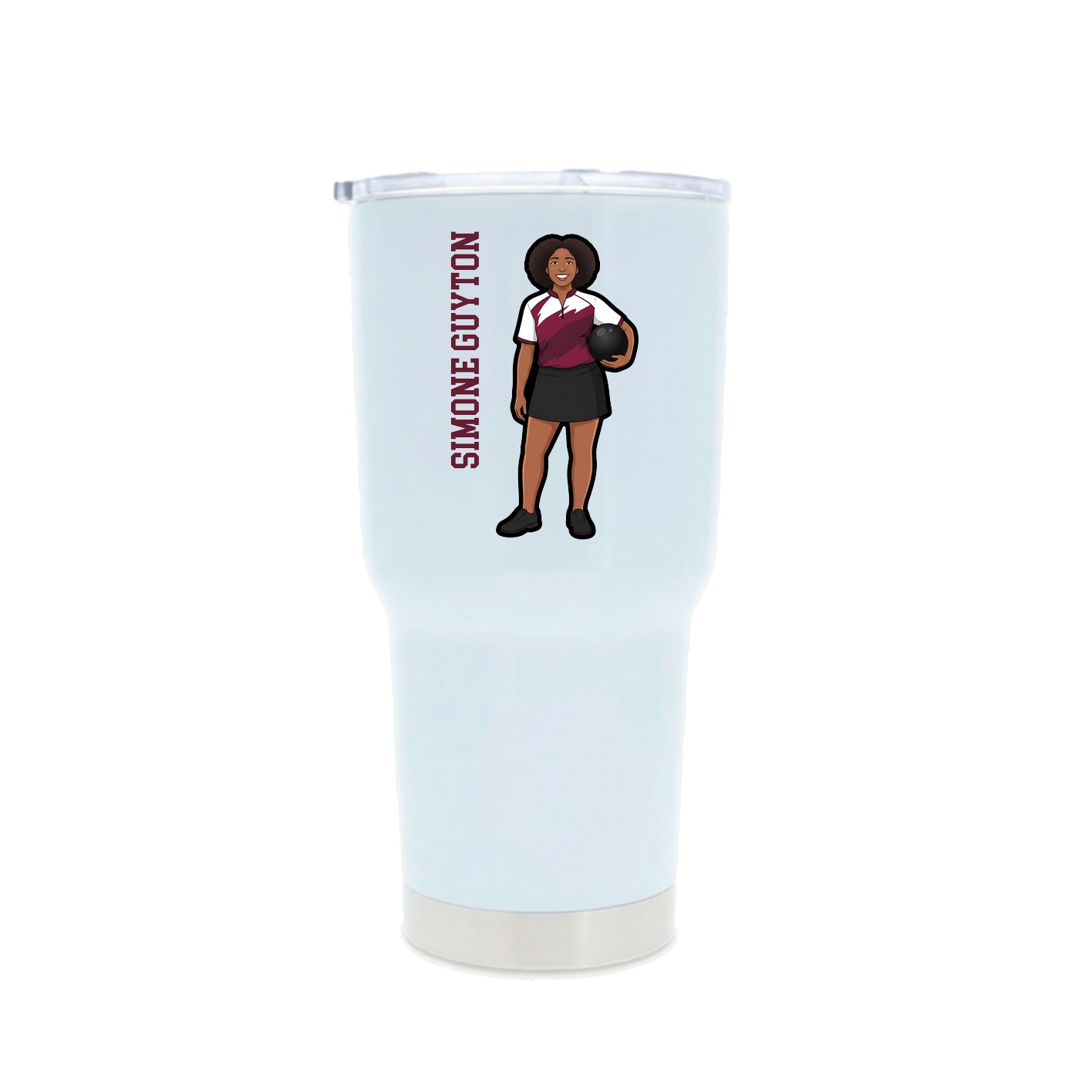 30oz Stainless Steel Tumbler