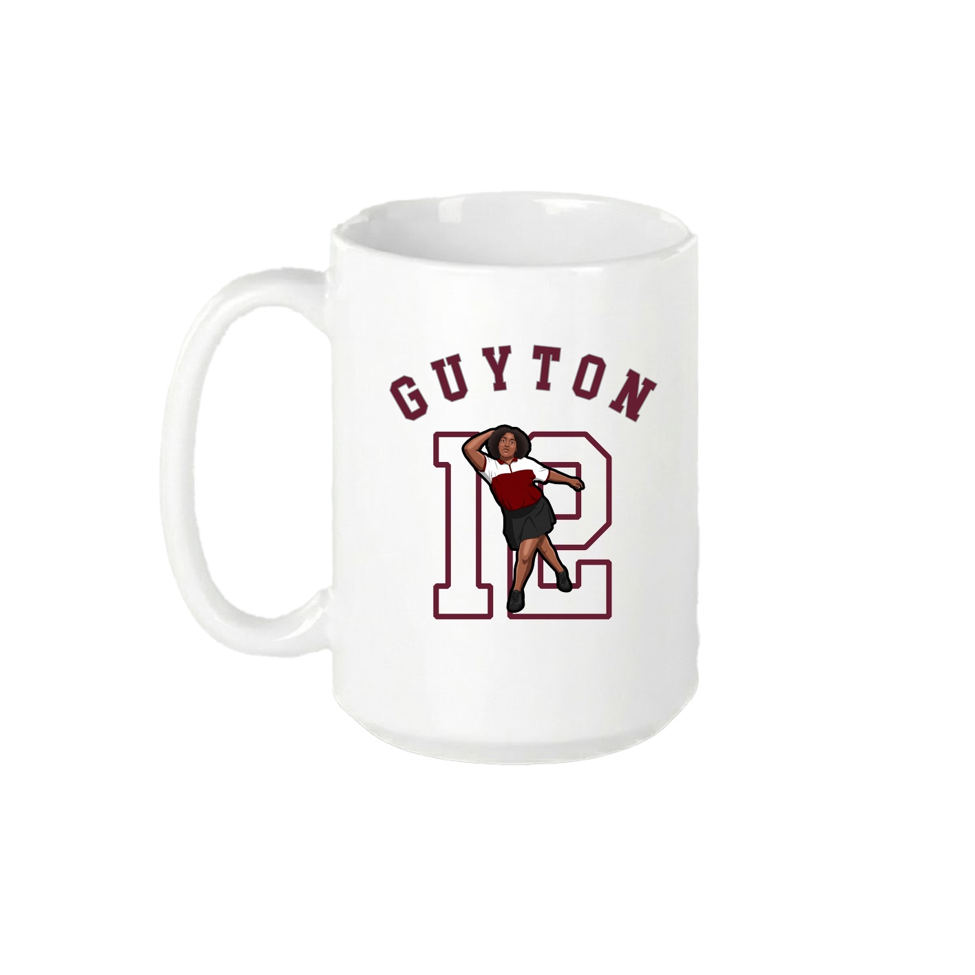 15oz Coffee Mug