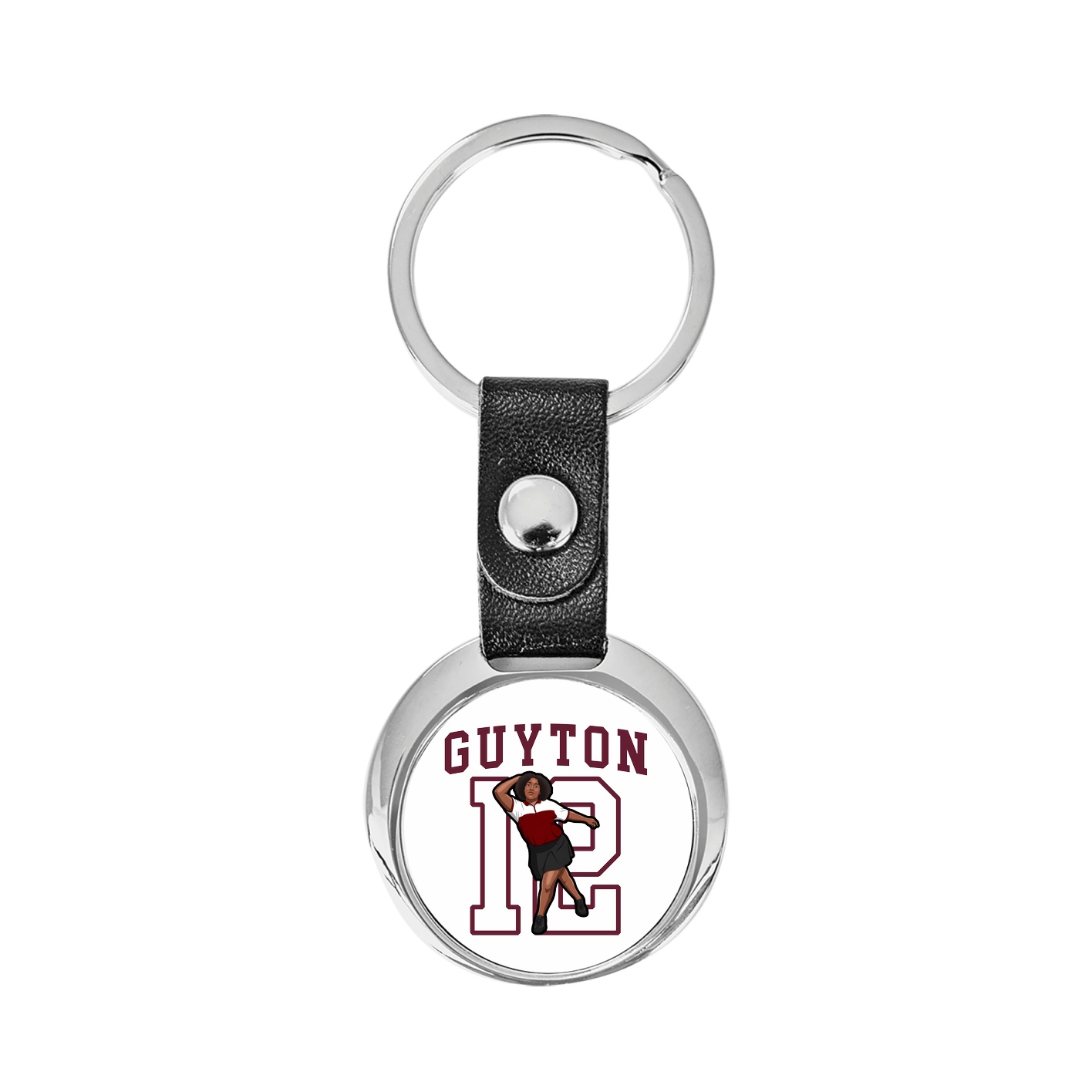 Key Chain — Shirsey in Classic