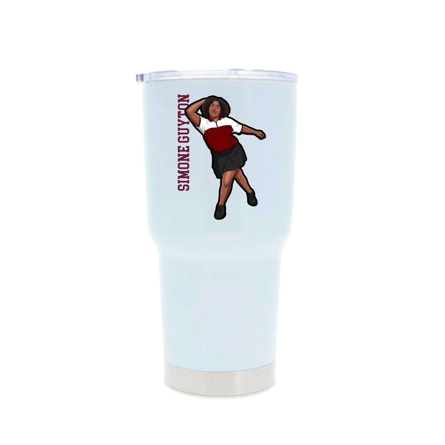 30oz Stainless Steel Tumbler