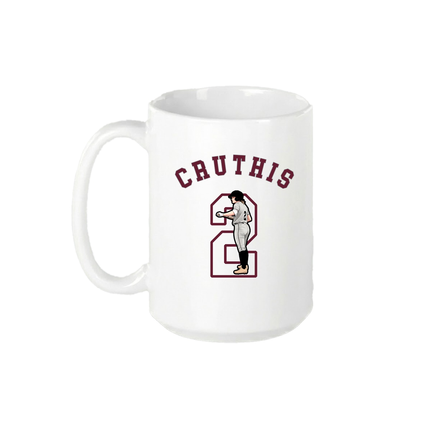 15oz Coffee Mug