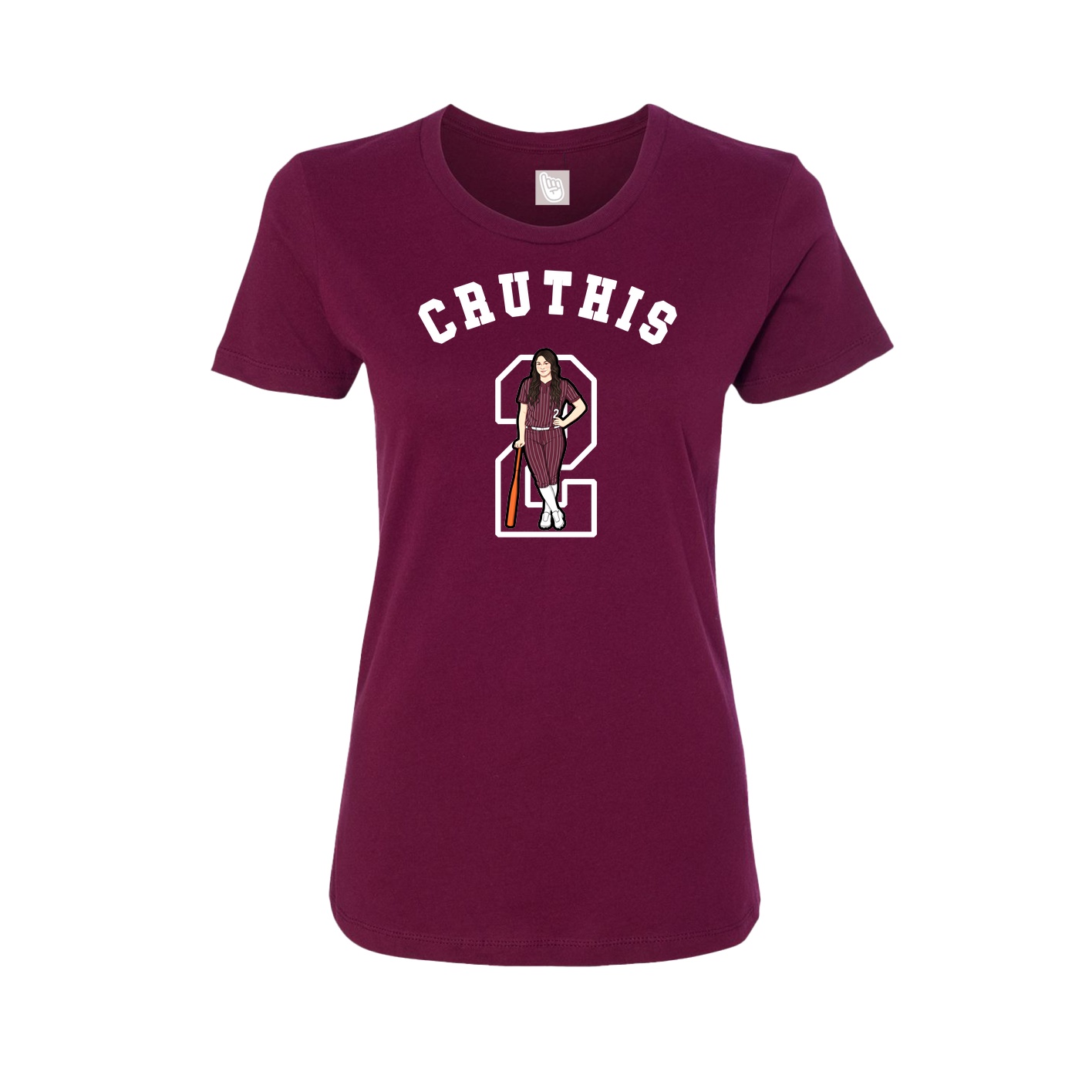 Womens Tee