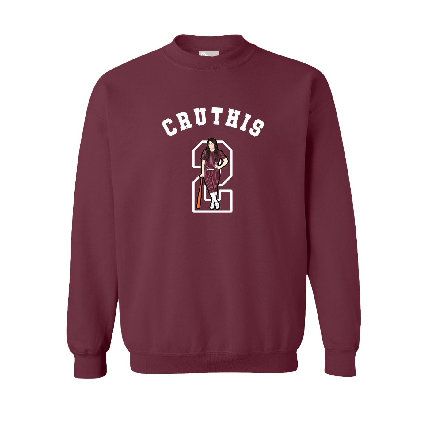 Fleece Crew