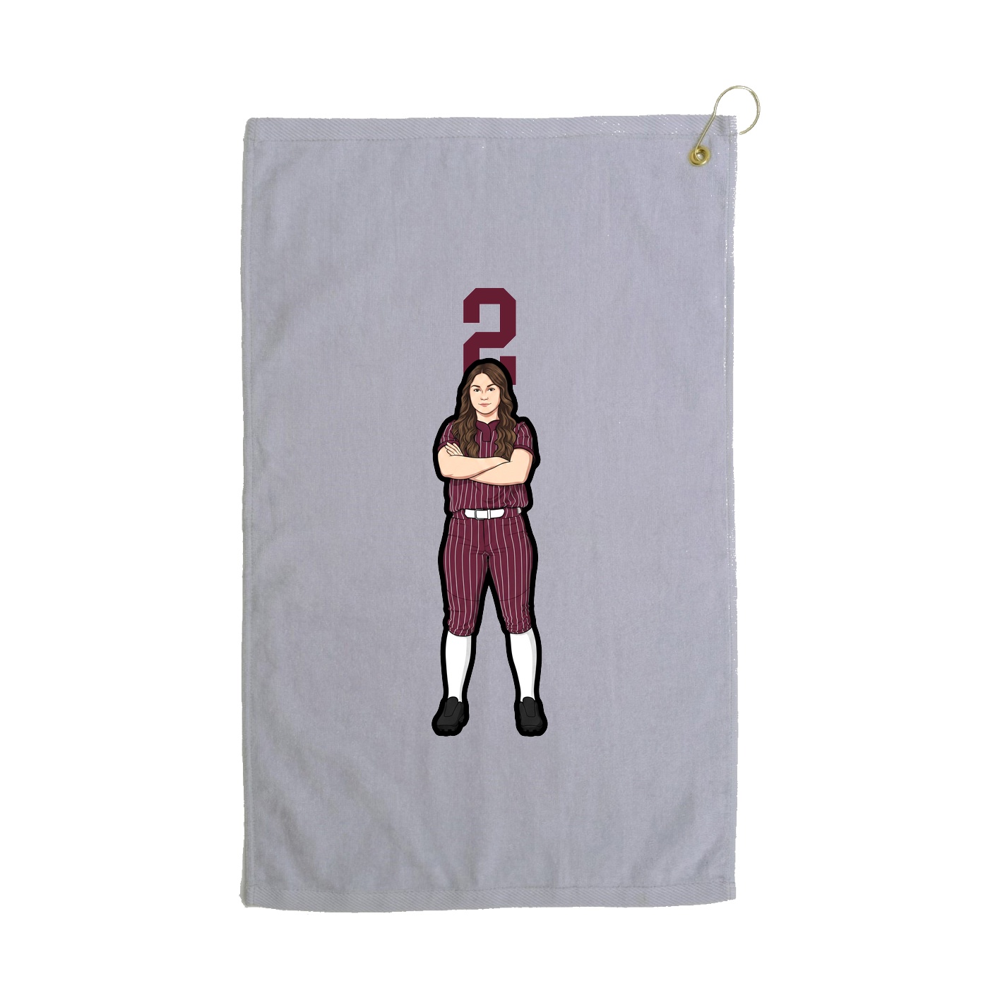 Golf Towel