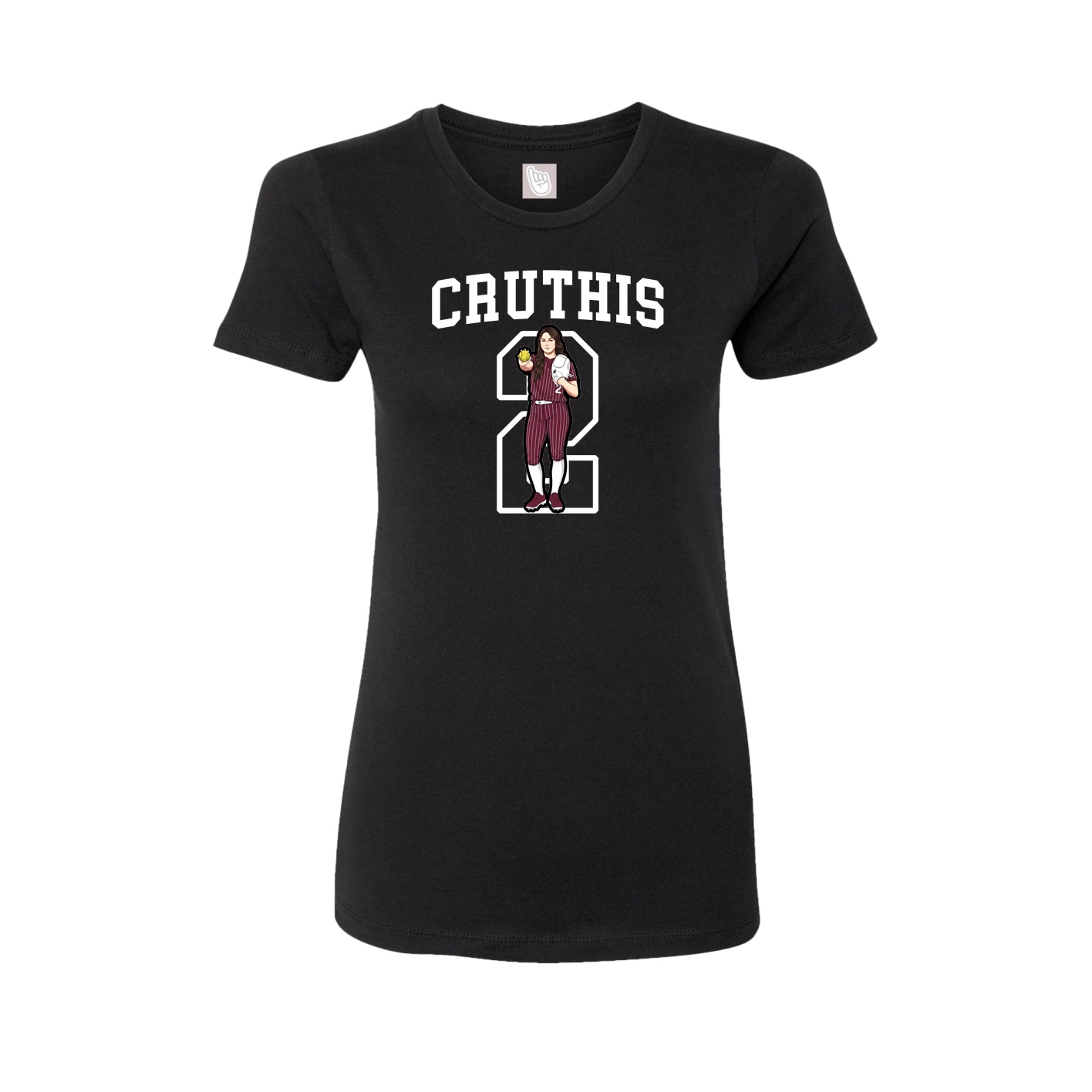 Womens Tee