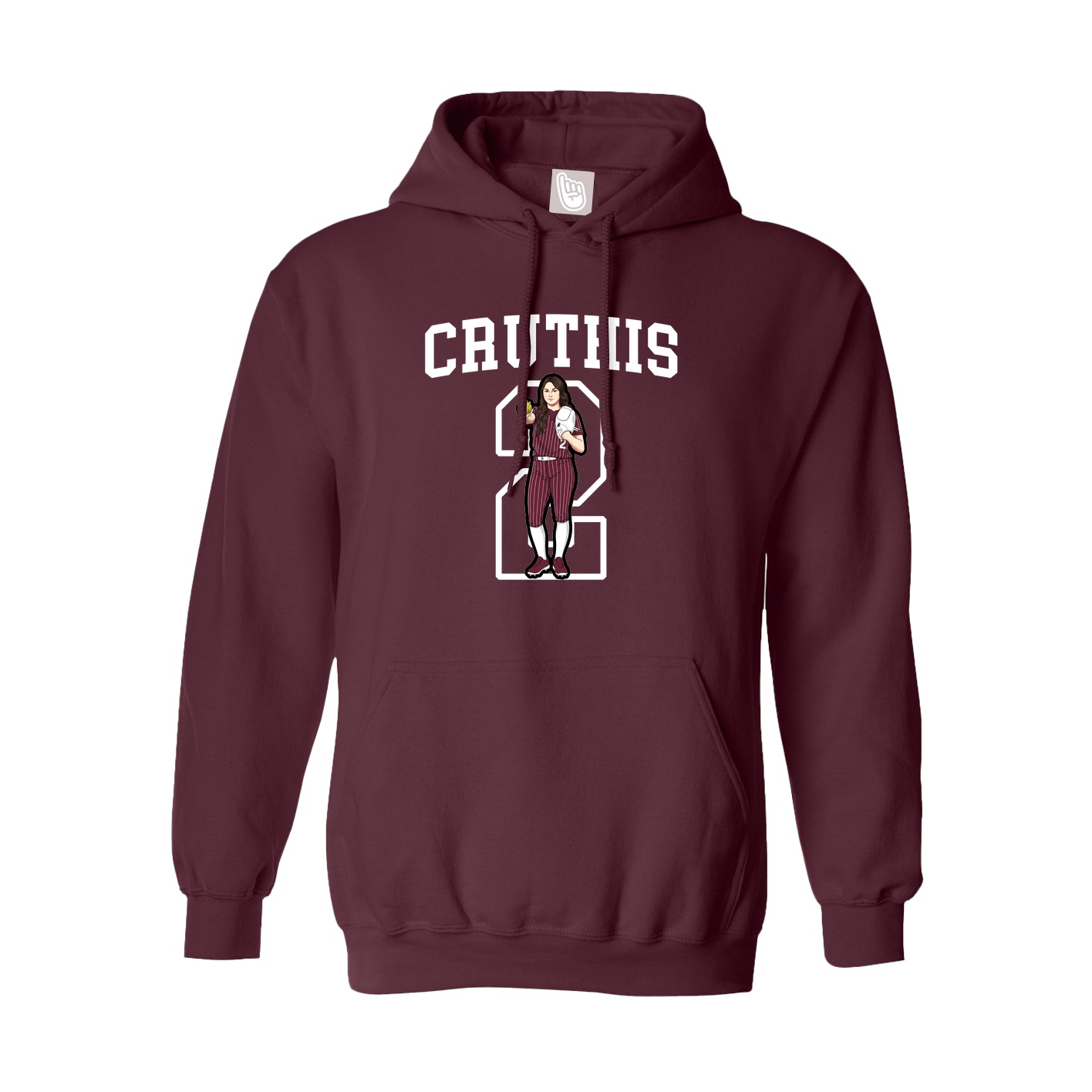 Youth Hoodie
