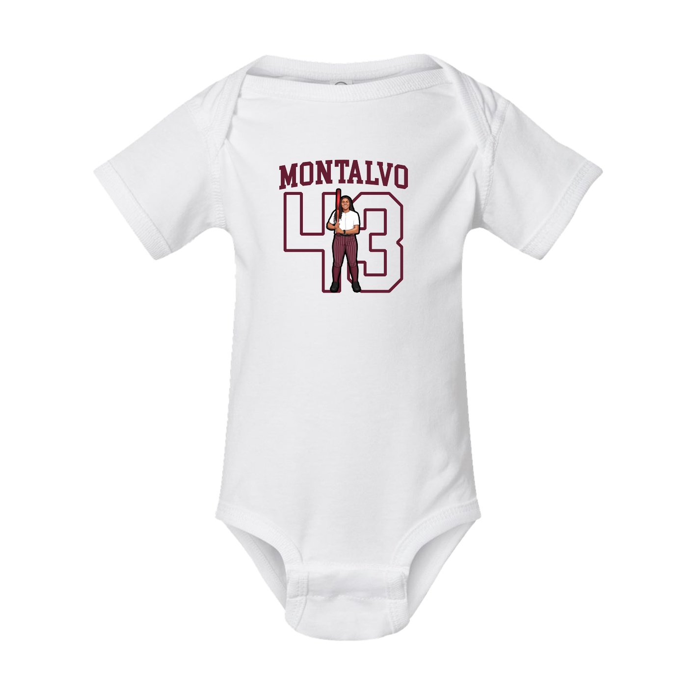 Baby Onesie