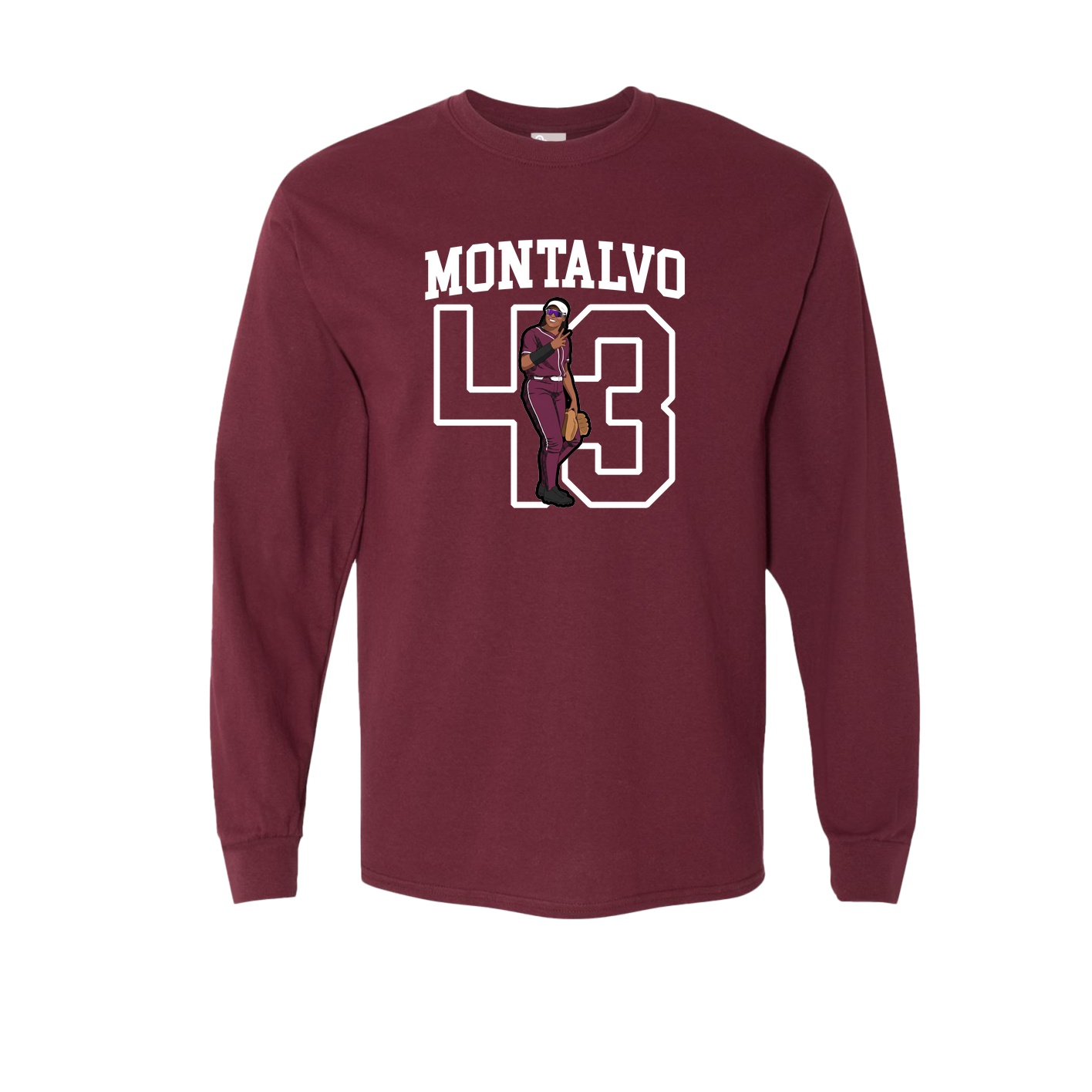 Long Sleeve Tee
