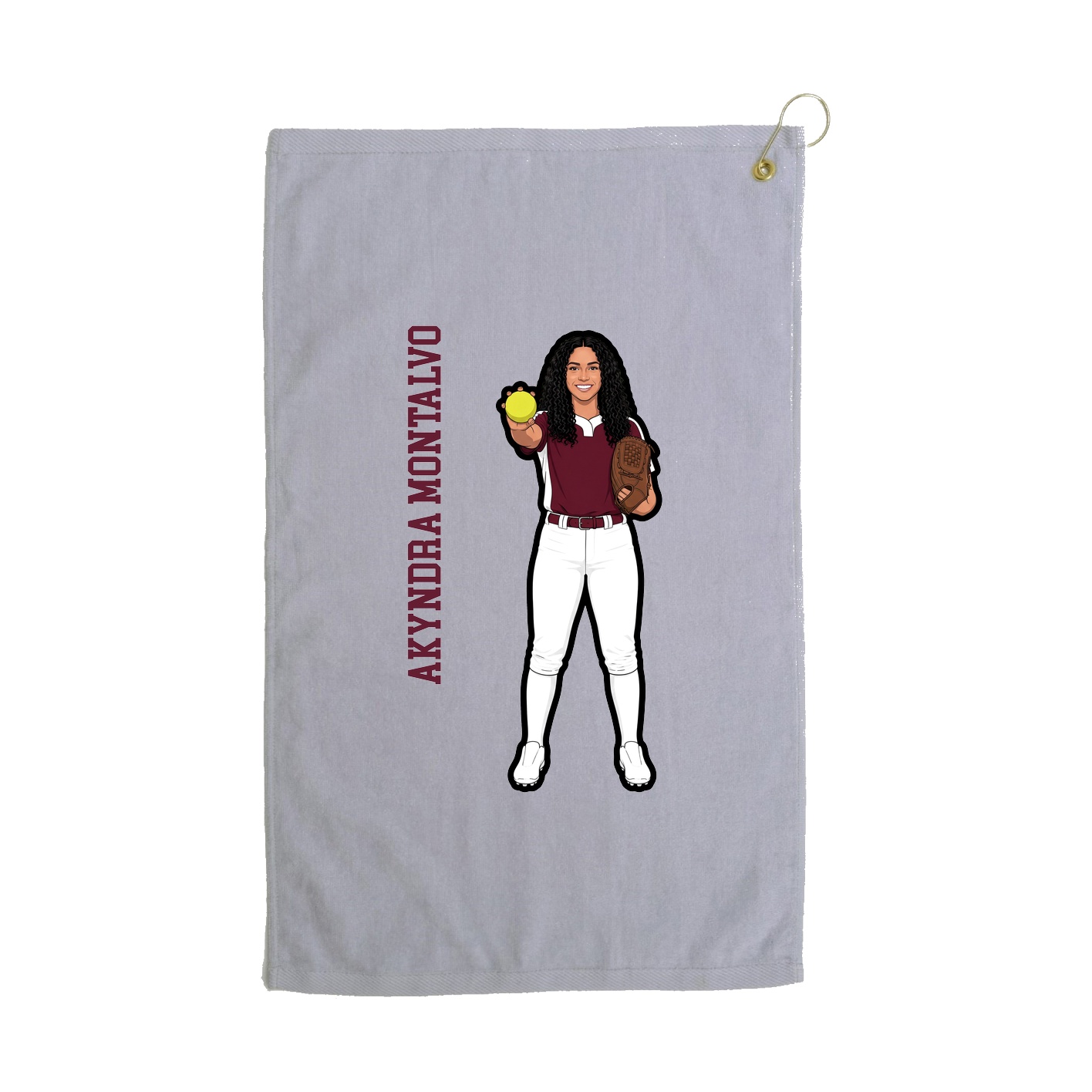 Golf Towel
