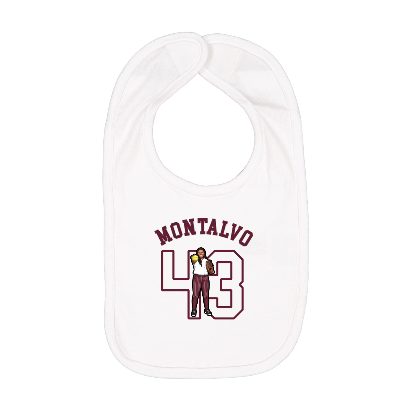 Infant Bib